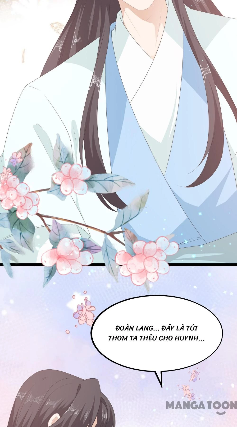 Hồ Phi Chớ Dây Vào Lửa Chapter 29 - 2