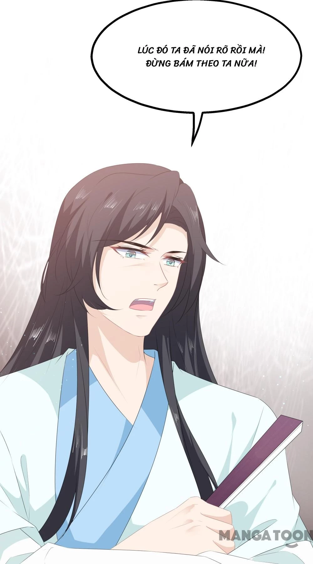 Hồ Phi Chớ Dây Vào Lửa Chapter 29 - 5