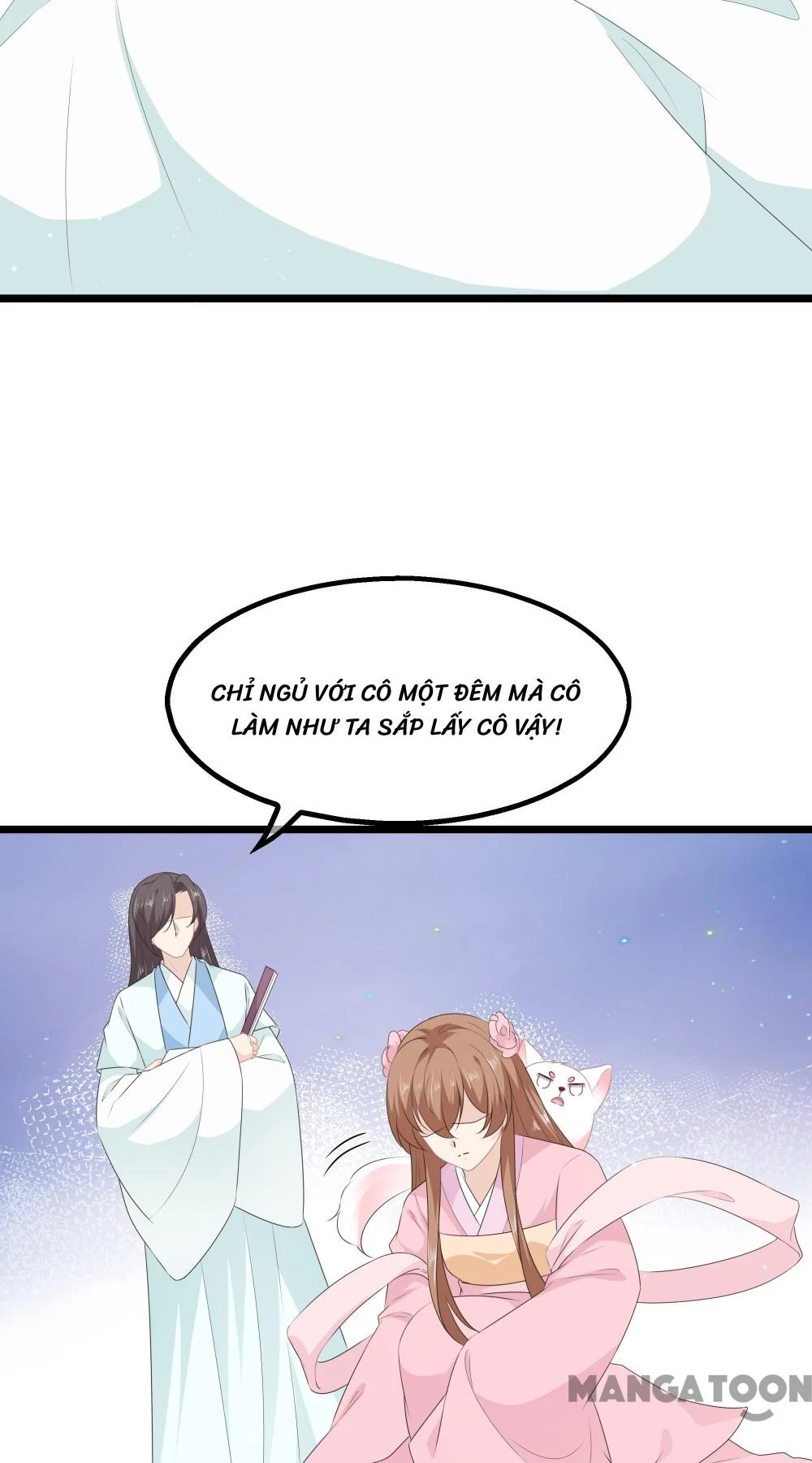 Hồ Phi Chớ Dây Vào Lửa Chapter 29 - 6