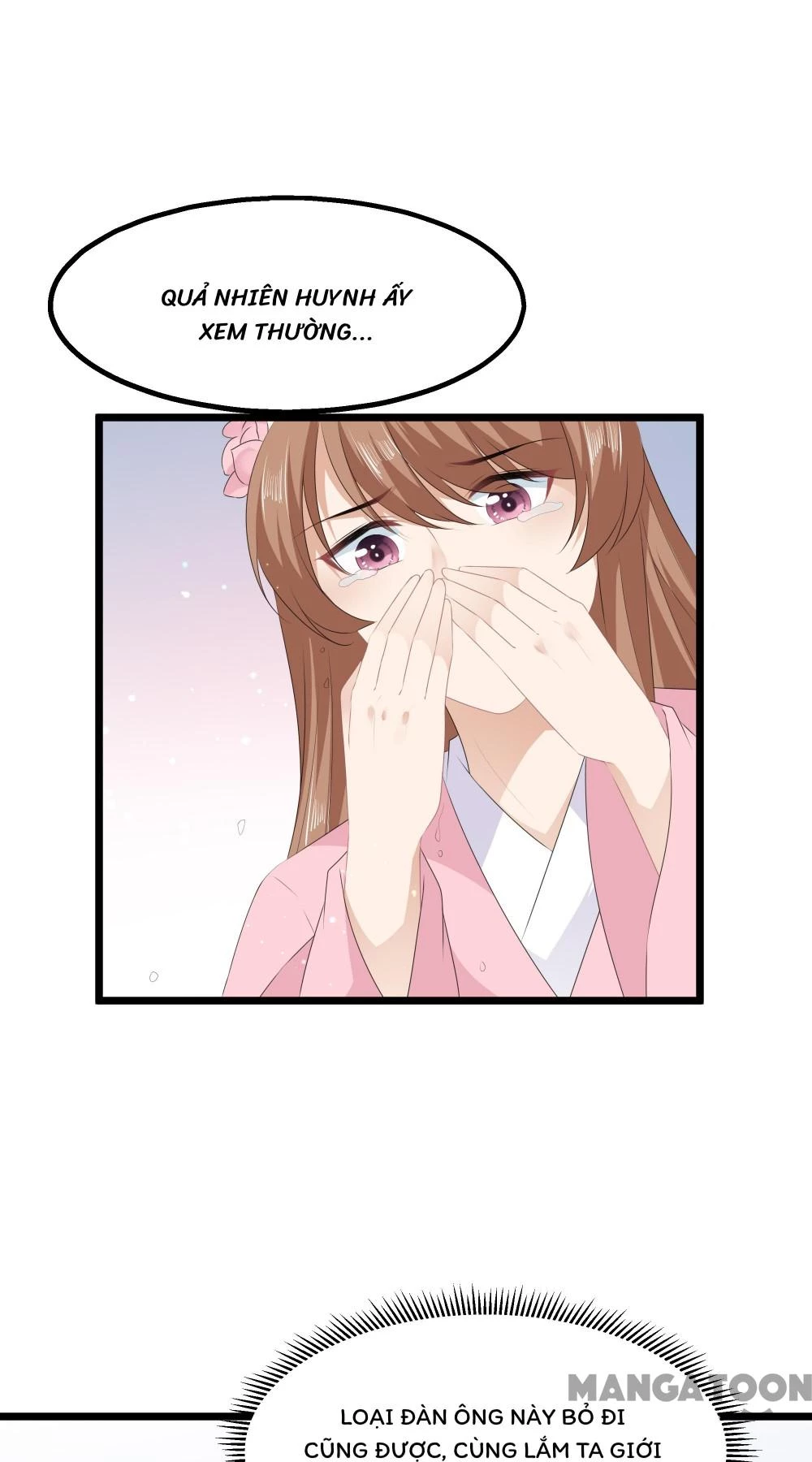 Hồ Phi Chớ Dây Vào Lửa Chapter 29 - 11