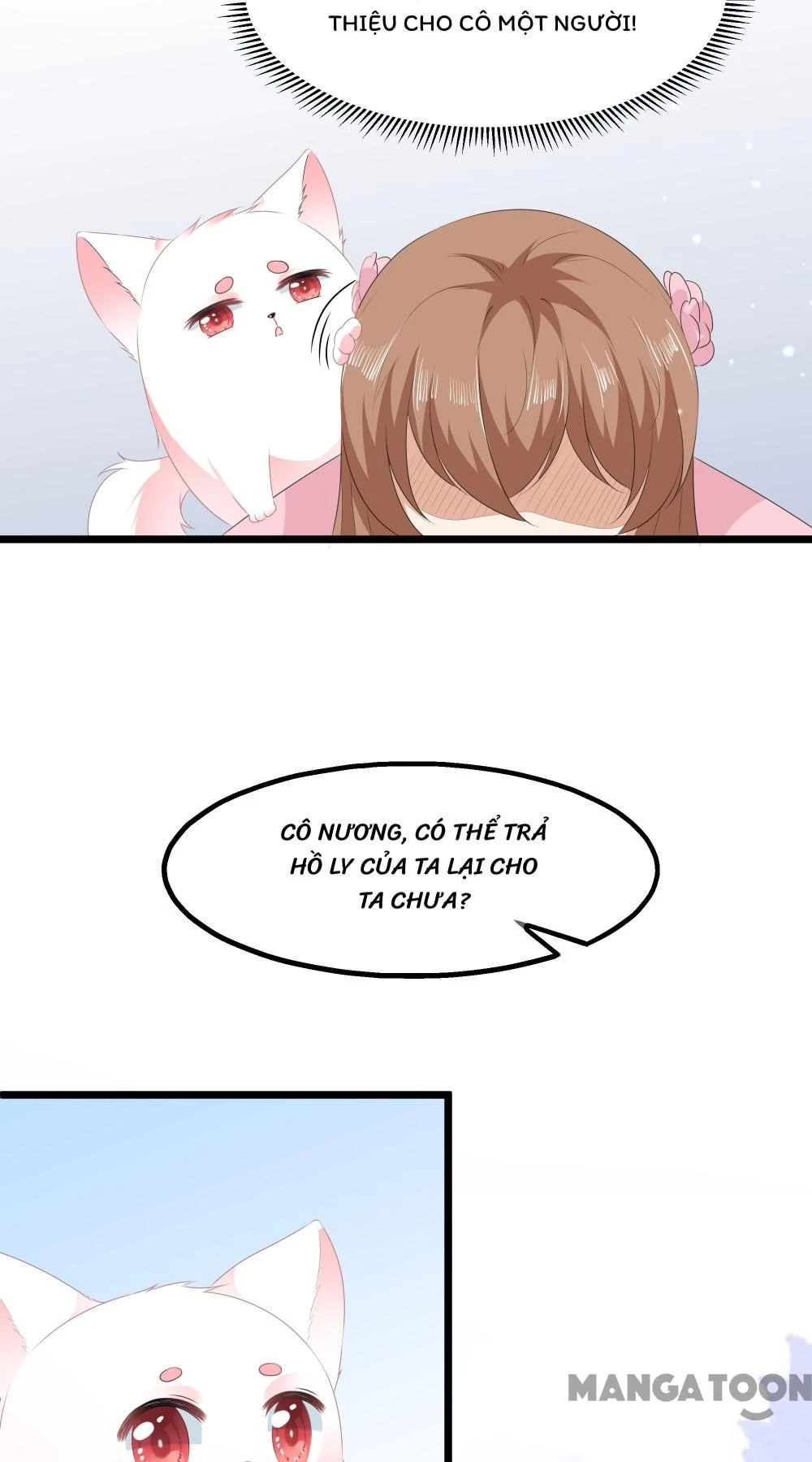 Hồ Phi Chớ Dây Vào Lửa Chapter 29 - 12