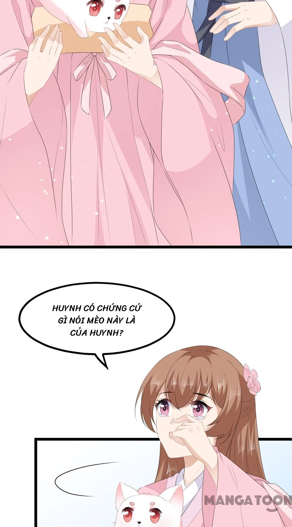 Hồ Phi Chớ Dây Vào Lửa Chapter 29 - 14