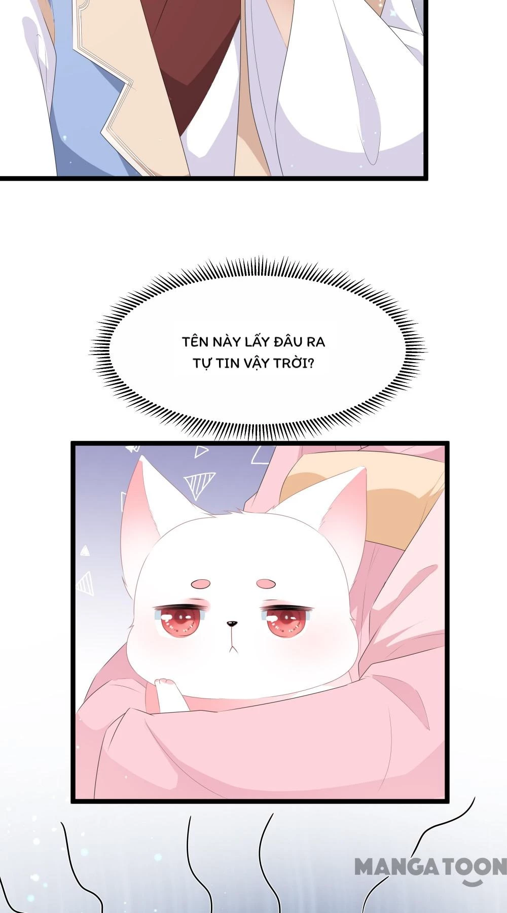 Hồ Phi Chớ Dây Vào Lửa Chapter 29 - 16