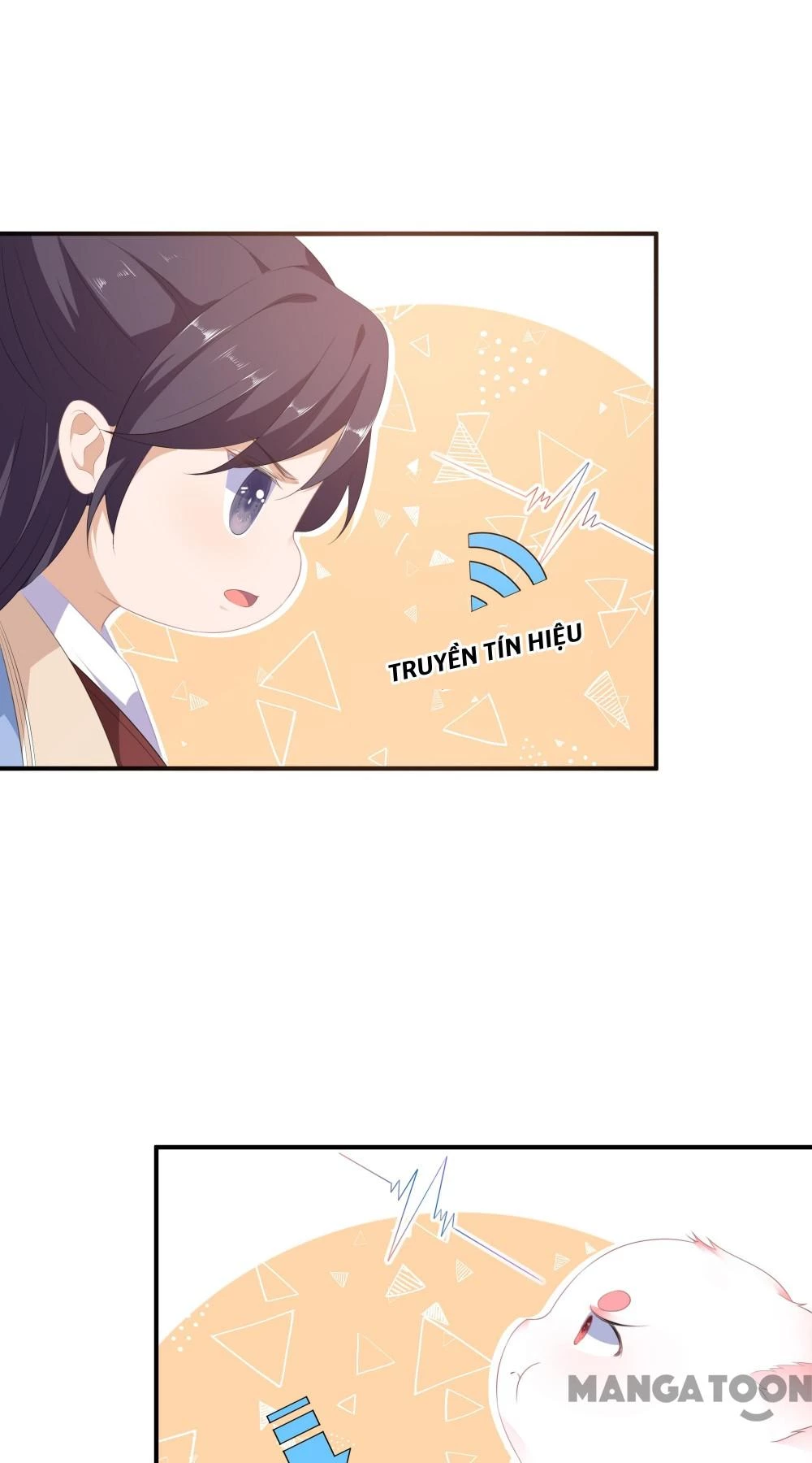 Hồ Phi Chớ Dây Vào Lửa Chapter 29 - 18