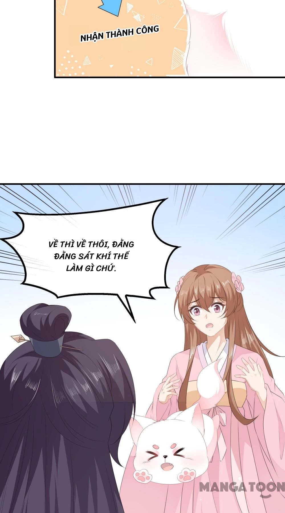 Hồ Phi Chớ Dây Vào Lửa Chapter 29 - 19