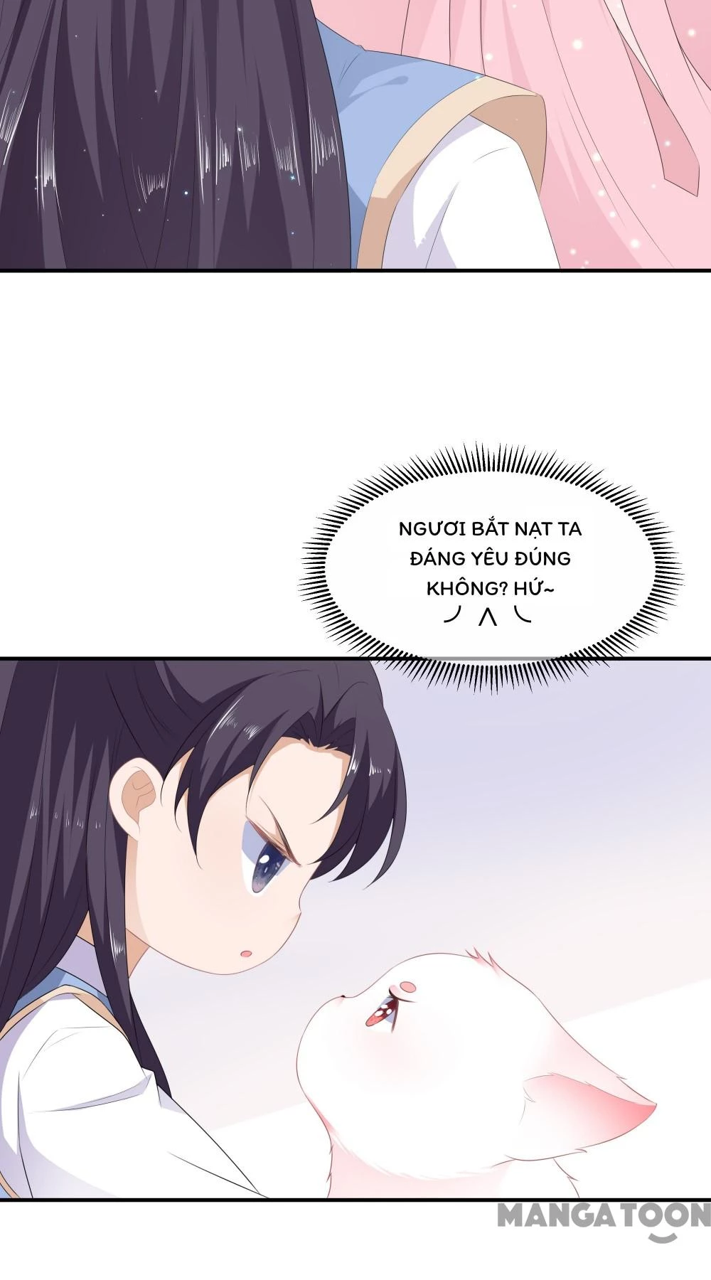 Hồ Phi Chớ Dây Vào Lửa Chapter 29 - 20