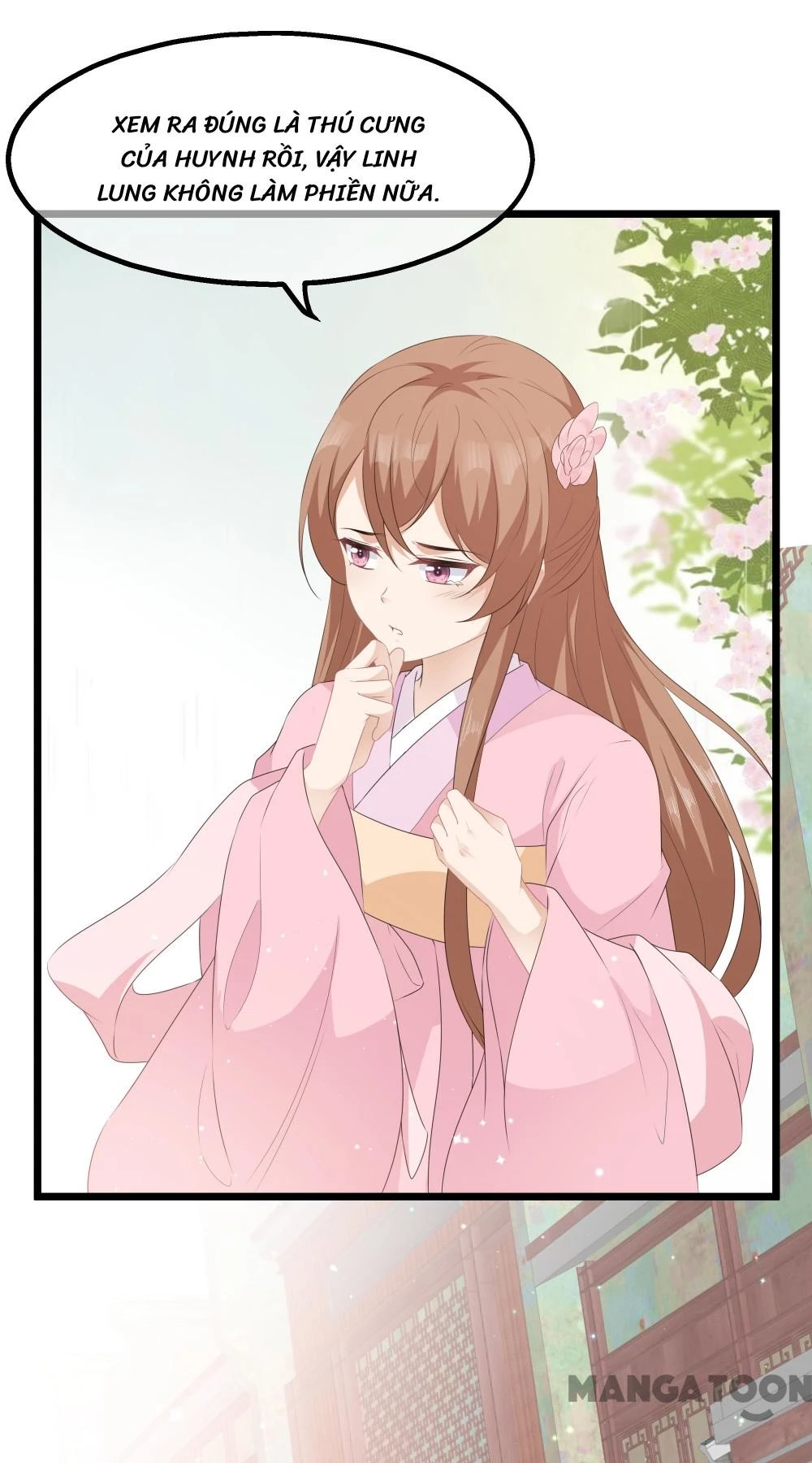 Hồ Phi Chớ Dây Vào Lửa Chapter 29 - 22