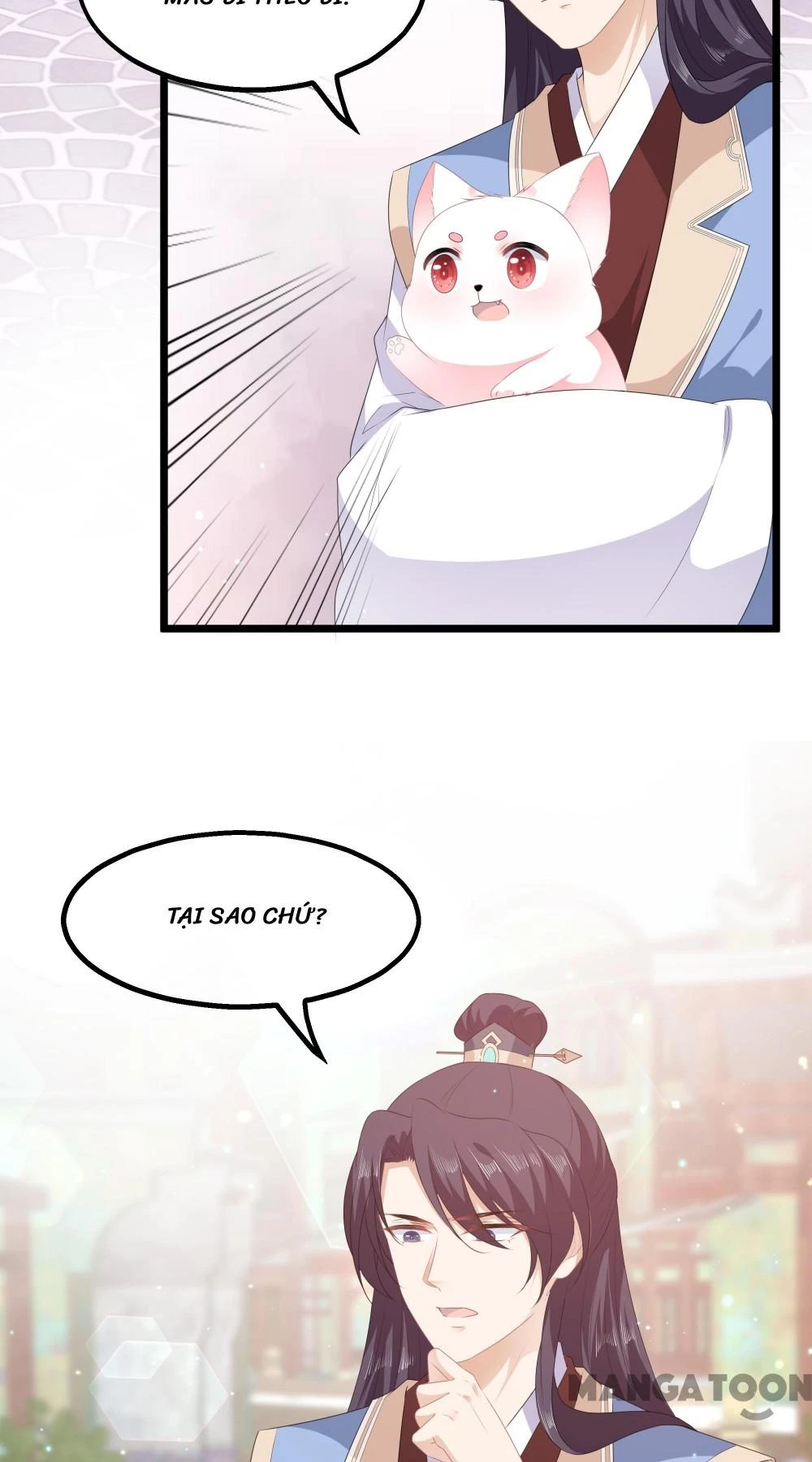 Hồ Phi Chớ Dây Vào Lửa Chapter 29 - 24