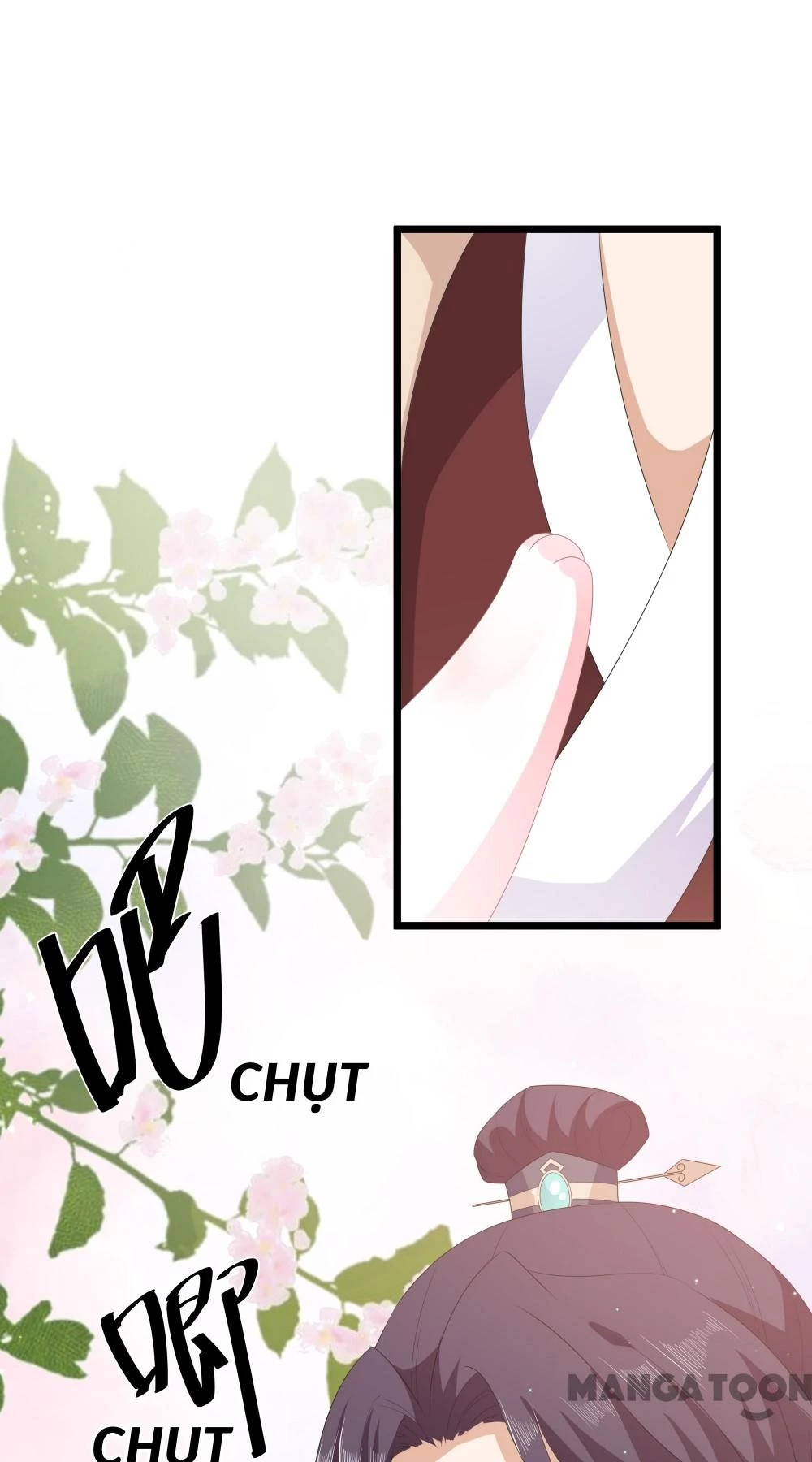 Hồ Phi Chớ Dây Vào Lửa Chapter 29 - 26