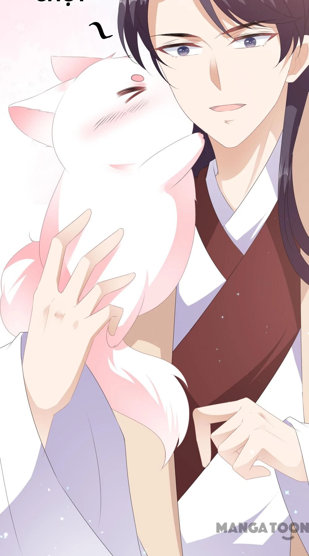 Hồ Phi Chớ Dây Vào Lửa Chapter 29 - 27