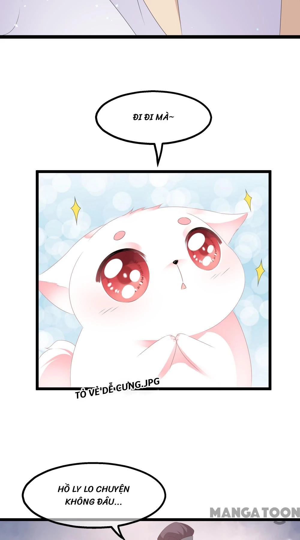 Hồ Phi Chớ Dây Vào Lửa Chapter 29 - 28