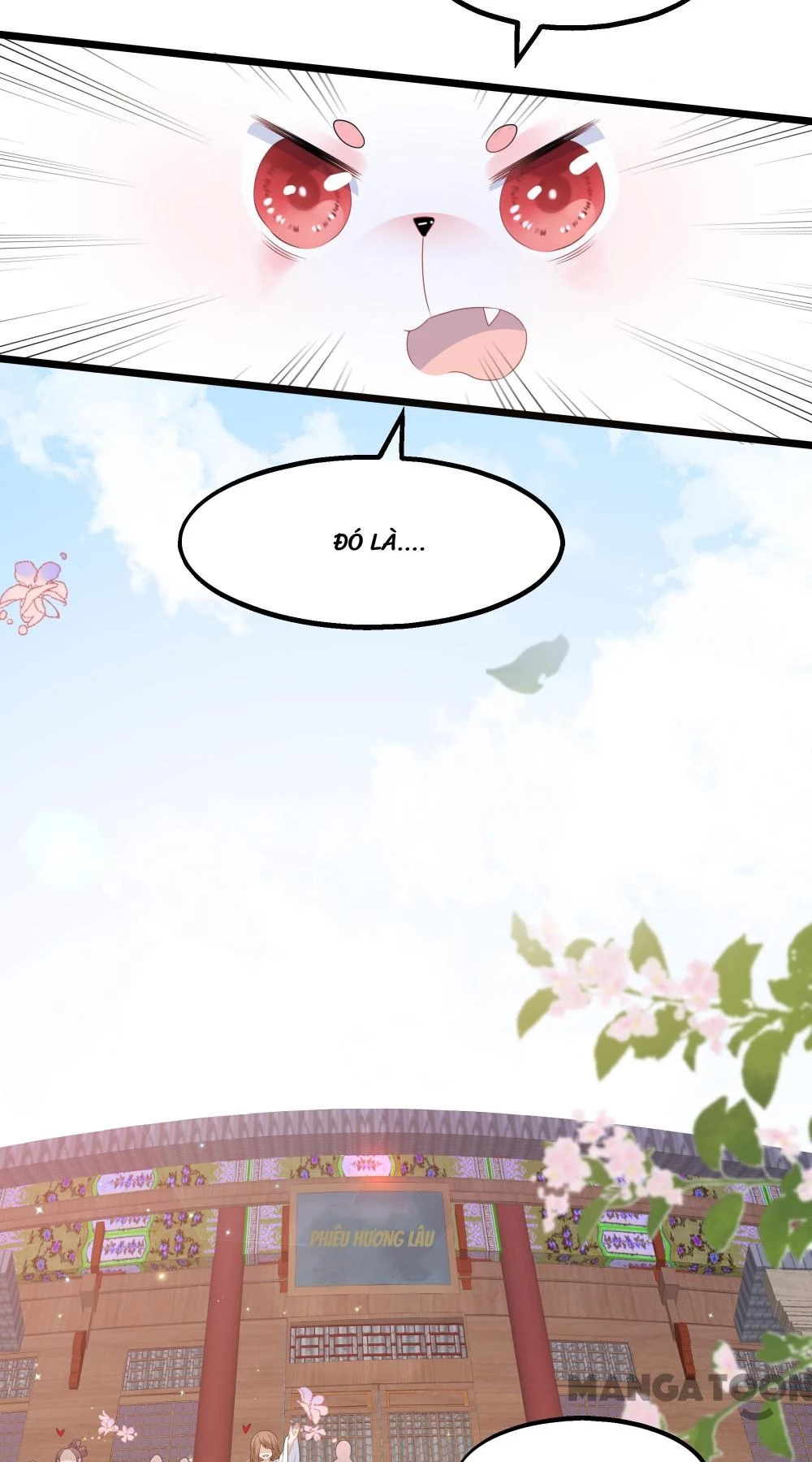 Hồ Phi Chớ Dây Vào Lửa Chapter 29 - 34