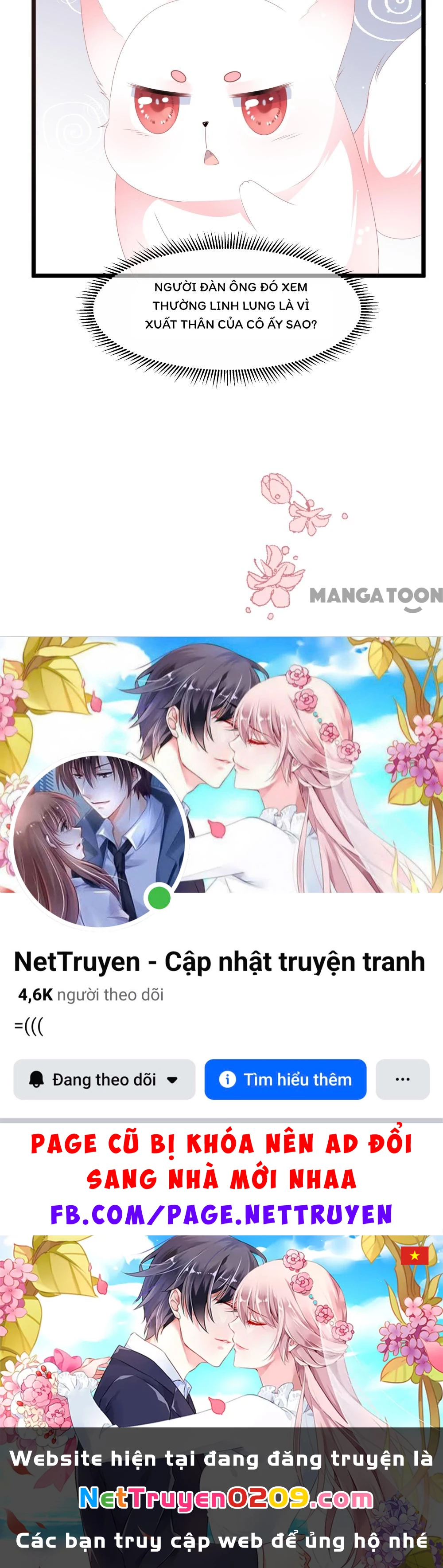 Hồ Phi Chớ Dây Vào Lửa Chapter 29 - 37