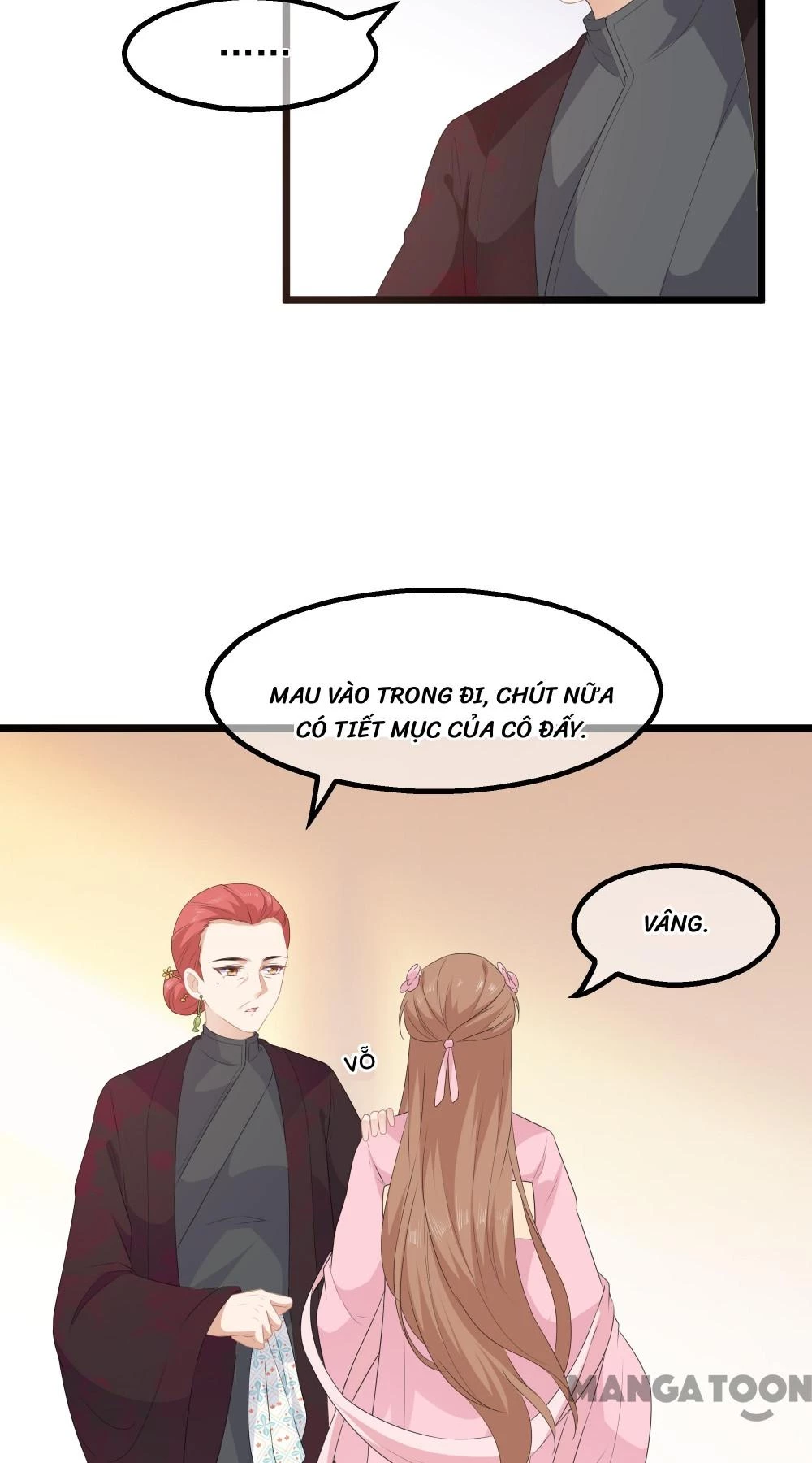 Hồ Phi Chớ Dây Vào Lửa Chapter 30 - 4