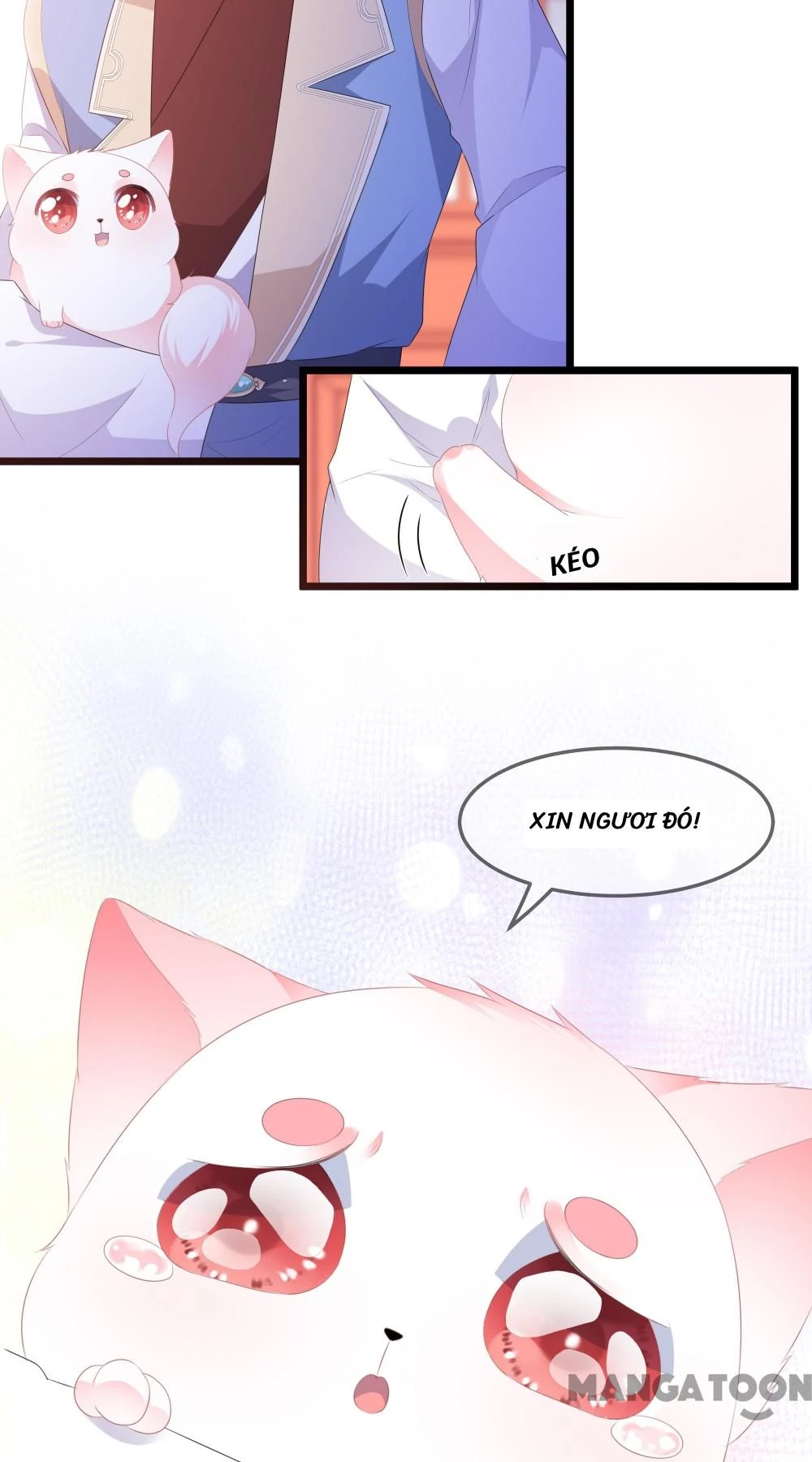 Hồ Phi Chớ Dây Vào Lửa Chapter 30 - 12