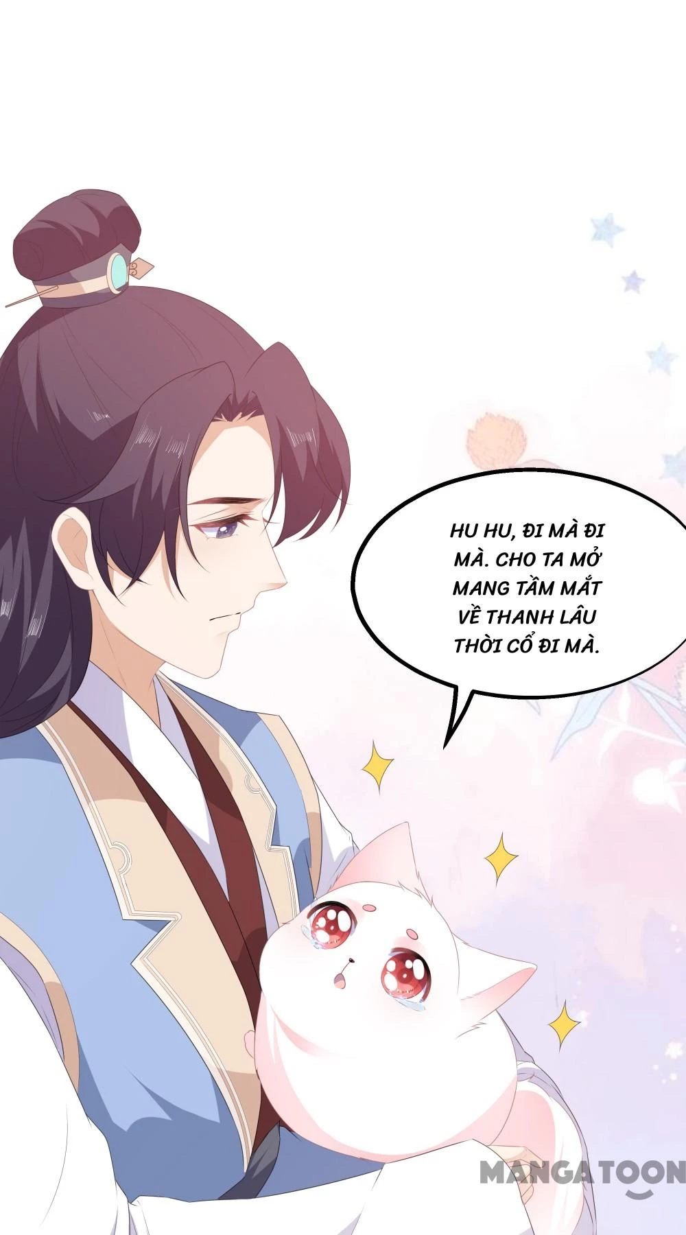 Hồ Phi Chớ Dây Vào Lửa Chapter 30 - 14