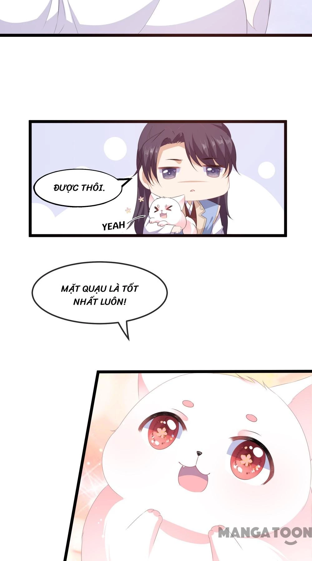 Hồ Phi Chớ Dây Vào Lửa Chapter 30 - 15