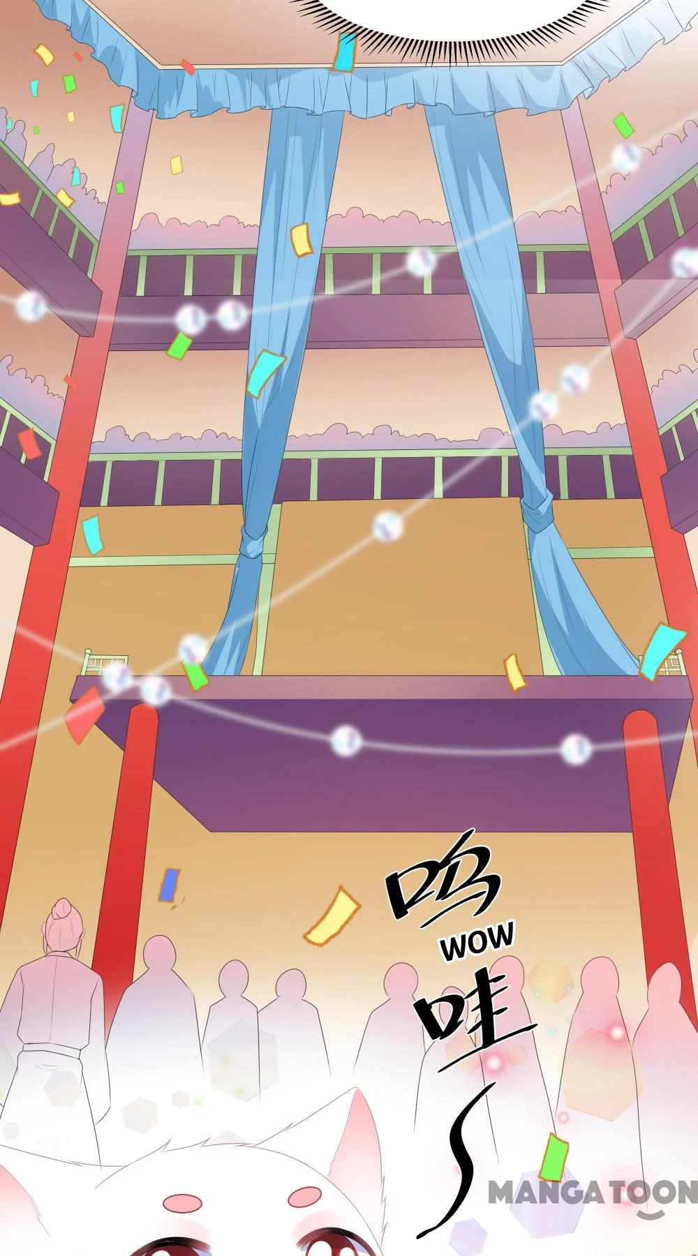 Hồ Phi Chớ Dây Vào Lửa Chapter 30 - 18