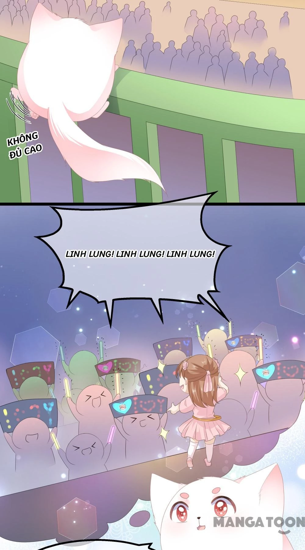 Hồ Phi Chớ Dây Vào Lửa Chapter 30 - 22