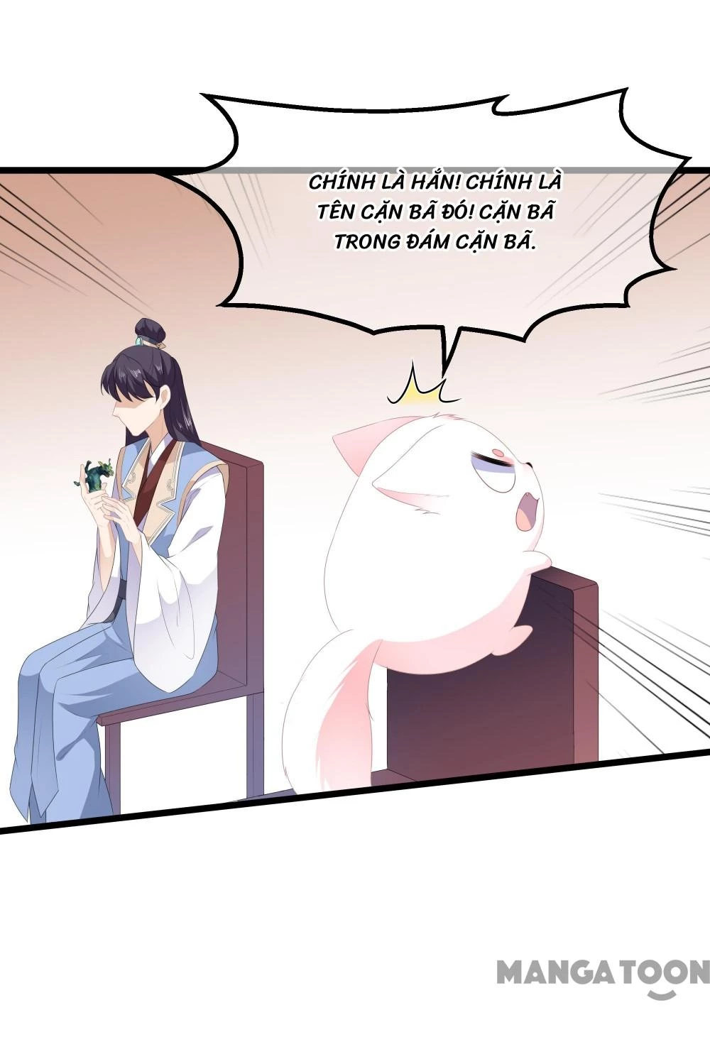 Hồ Phi Chớ Dây Vào Lửa Chapter 30 - 27