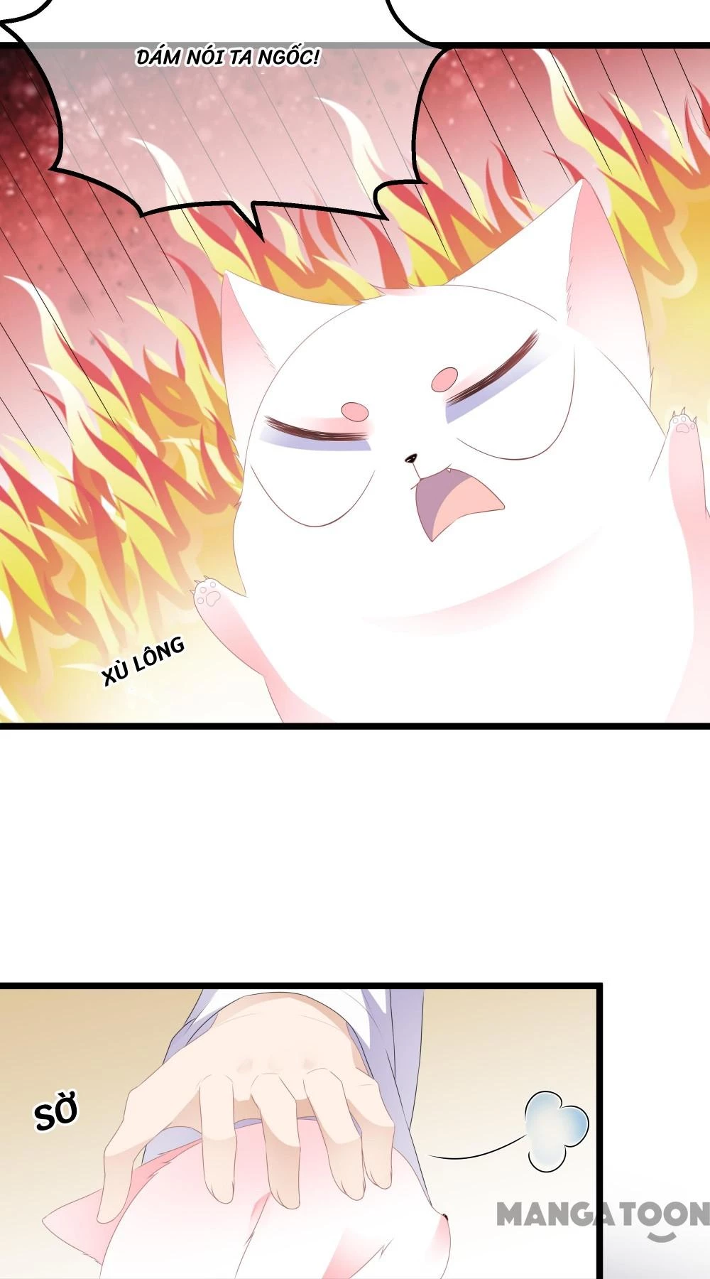 Hồ Phi Chớ Dây Vào Lửa Chapter 30 - 29