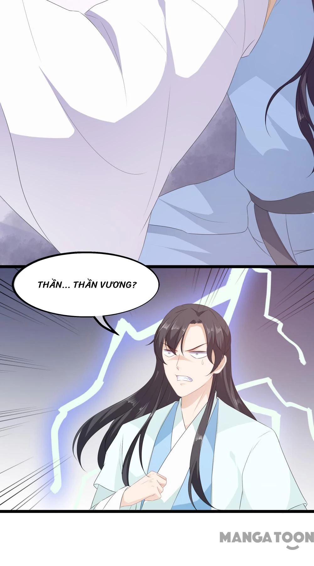 Hồ Phi Chớ Dây Vào Lửa Chapter 30 - 31