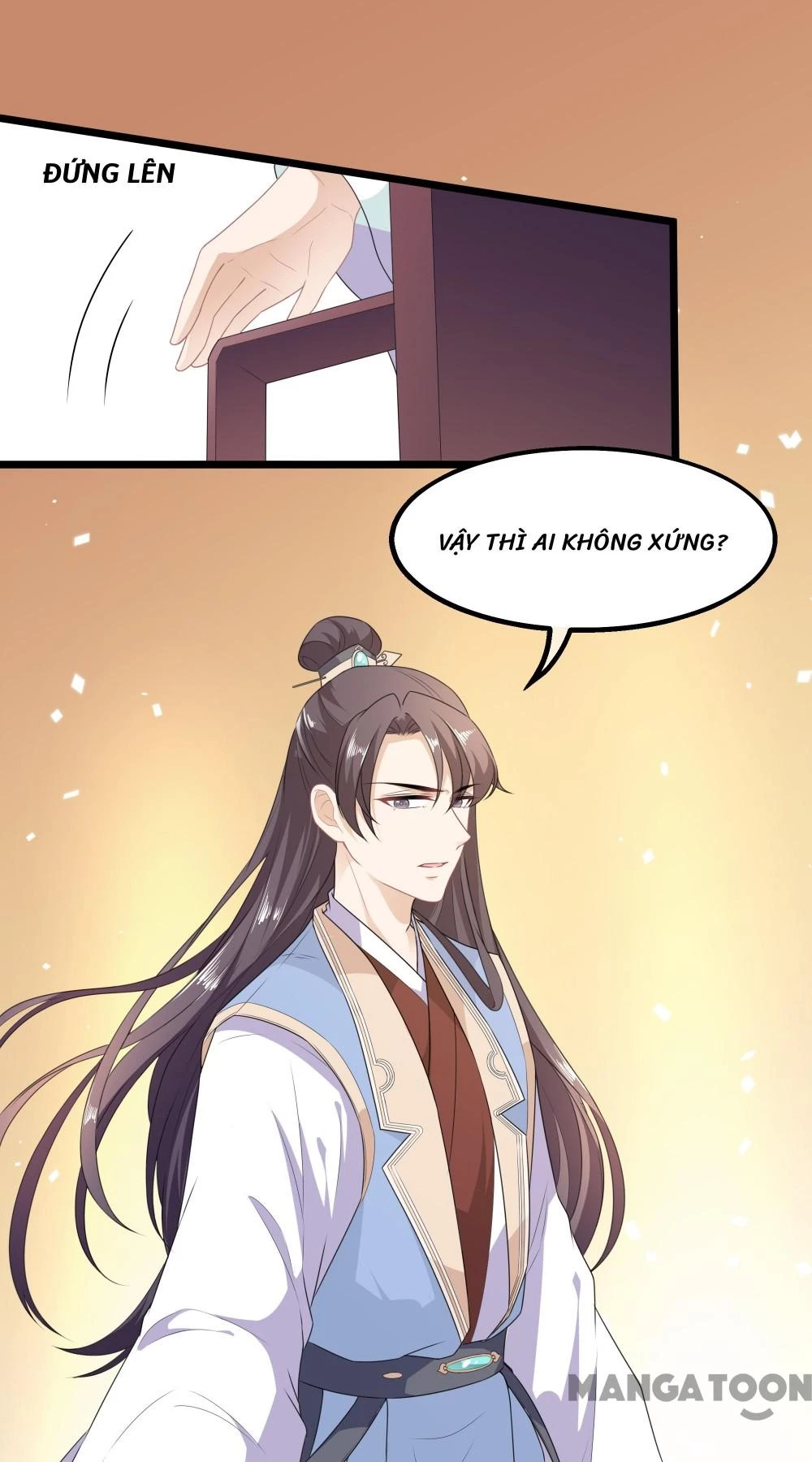 Hồ Phi Chớ Dây Vào Lửa Chapter  31 - 7