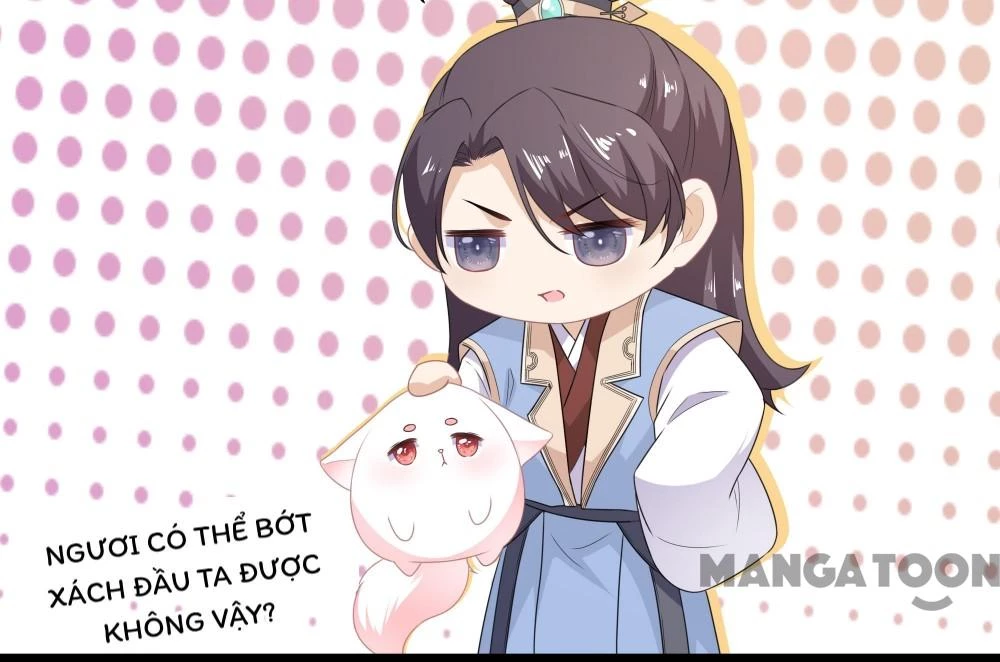 Hồ Phi Chớ Dây Vào Lửa Chapter  31 - 10