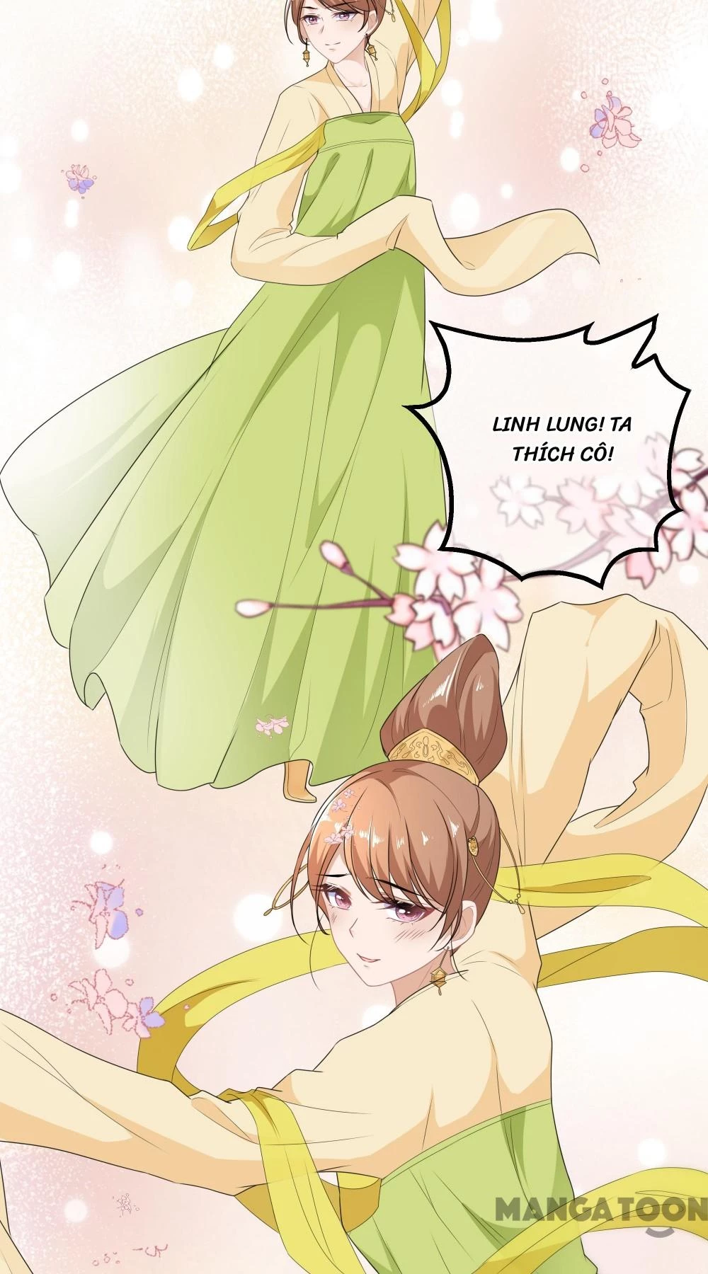 Hồ Phi Chớ Dây Vào Lửa Chapter  31 - 13