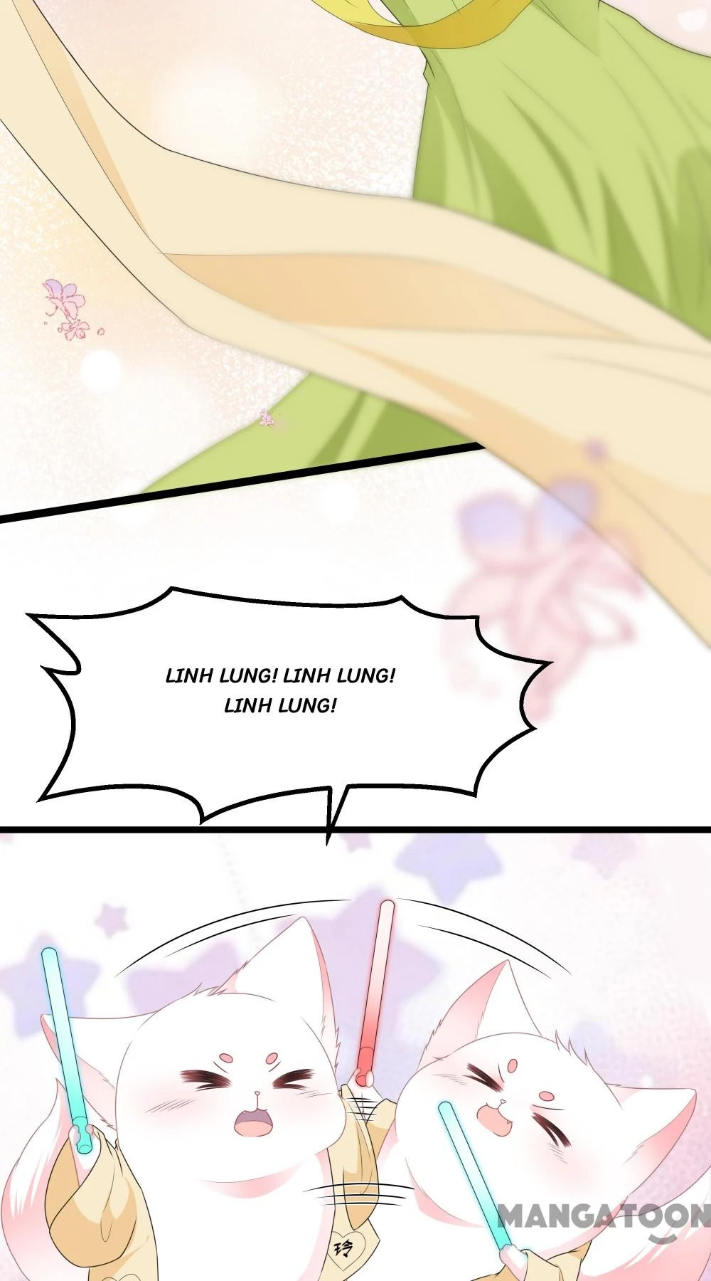 Hồ Phi Chớ Dây Vào Lửa Chapter  31 - 14