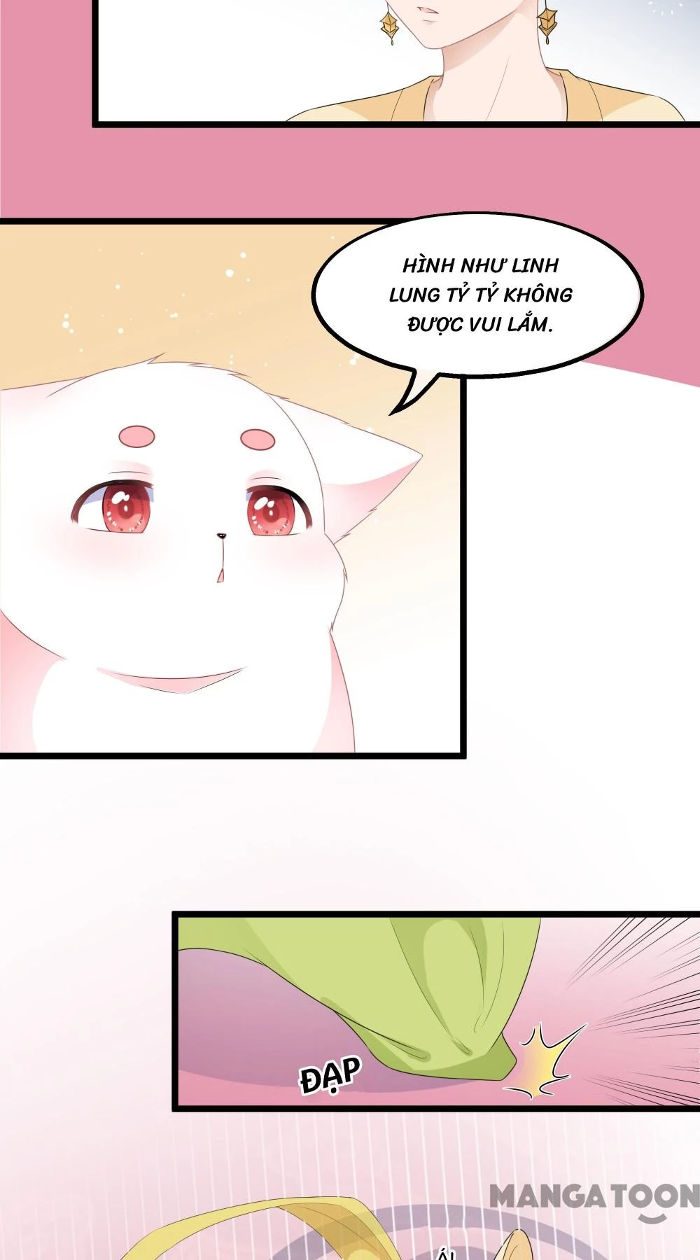 Hồ Phi Chớ Dây Vào Lửa Chapter  31 - 21