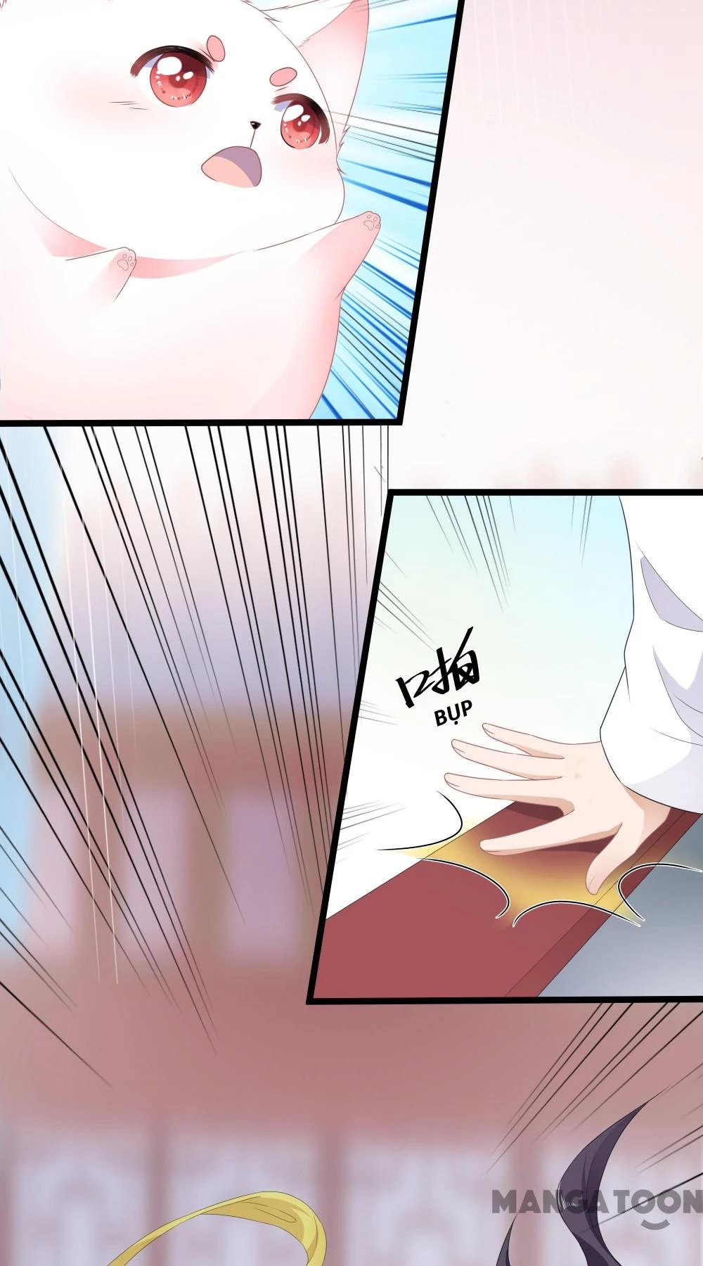 Hồ Phi Chớ Dây Vào Lửa Chapter  31 - 23