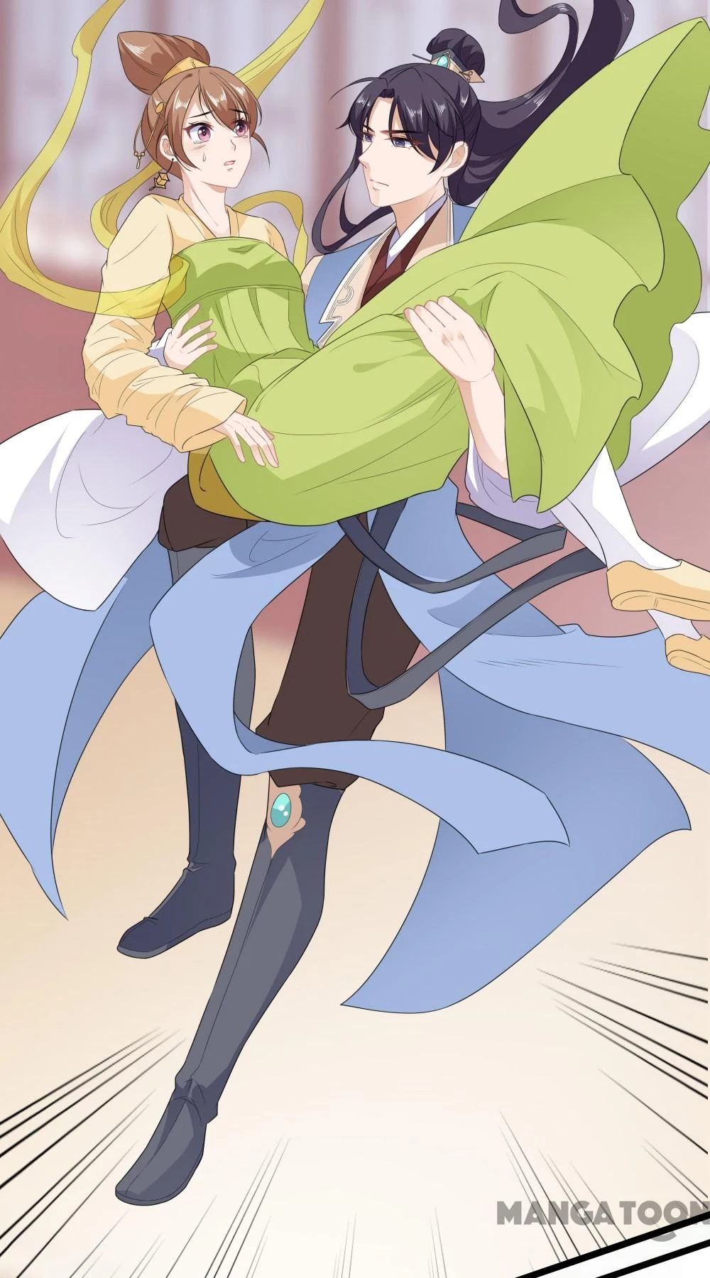 Hồ Phi Chớ Dây Vào Lửa Chapter  31 - 24