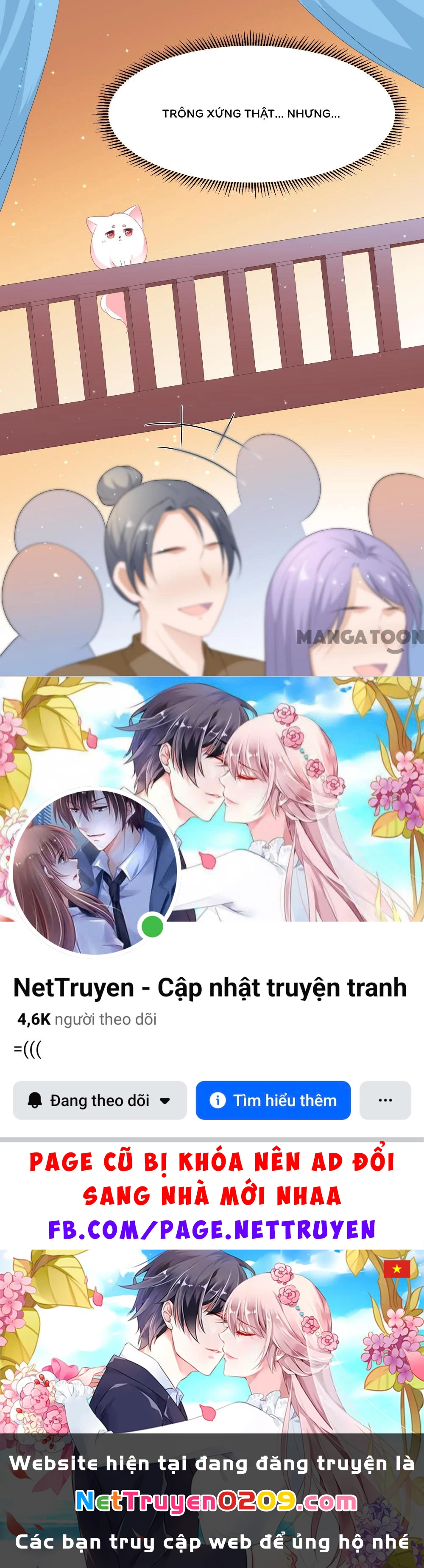 Hồ Phi Chớ Dây Vào Lửa Chapter  31 - 27