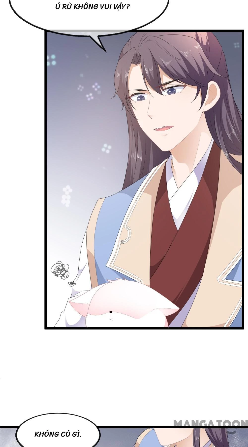 Hồ Phi Chớ Dây Vào Lửa Chapter  32 - 2