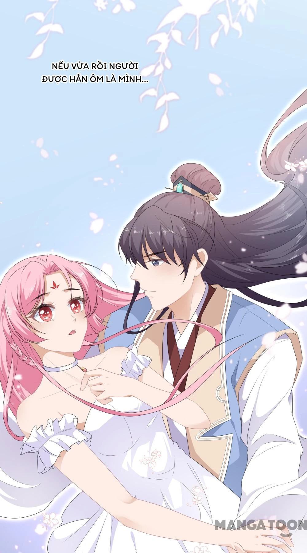 Hồ Phi Chớ Dây Vào Lửa Chapter  32 - 4