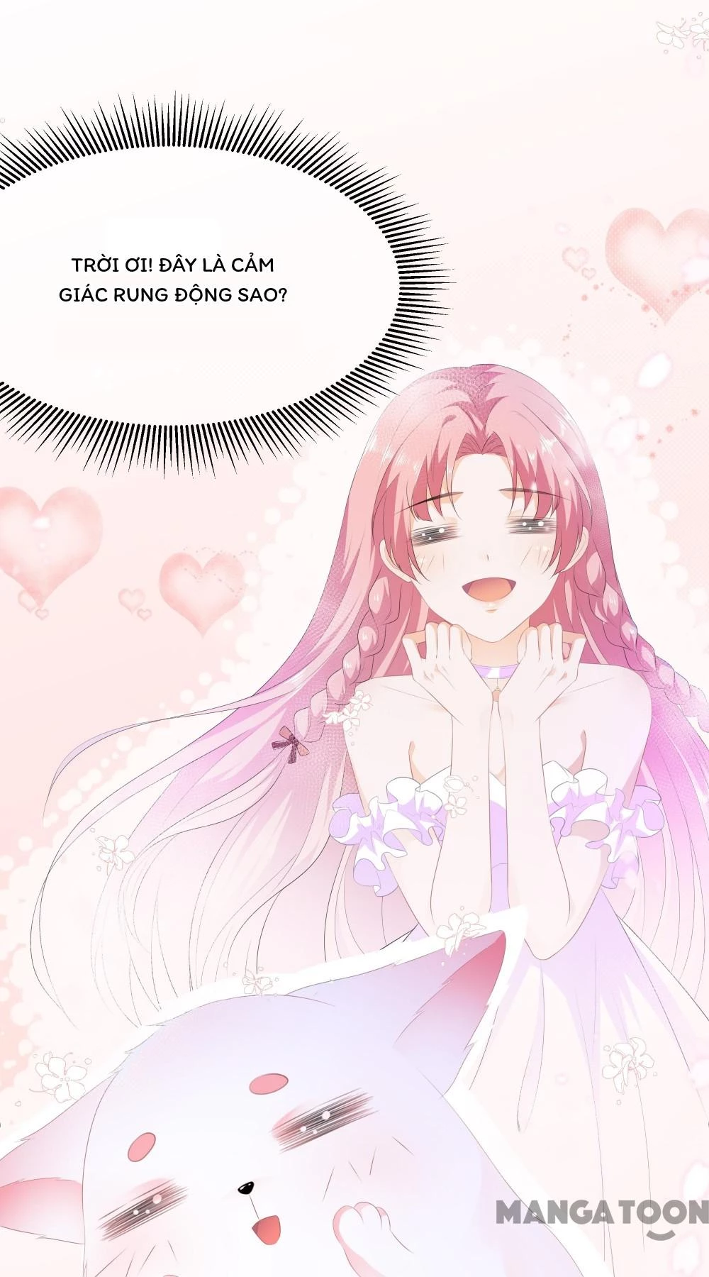 Hồ Phi Chớ Dây Vào Lửa Chapter  32 - 6