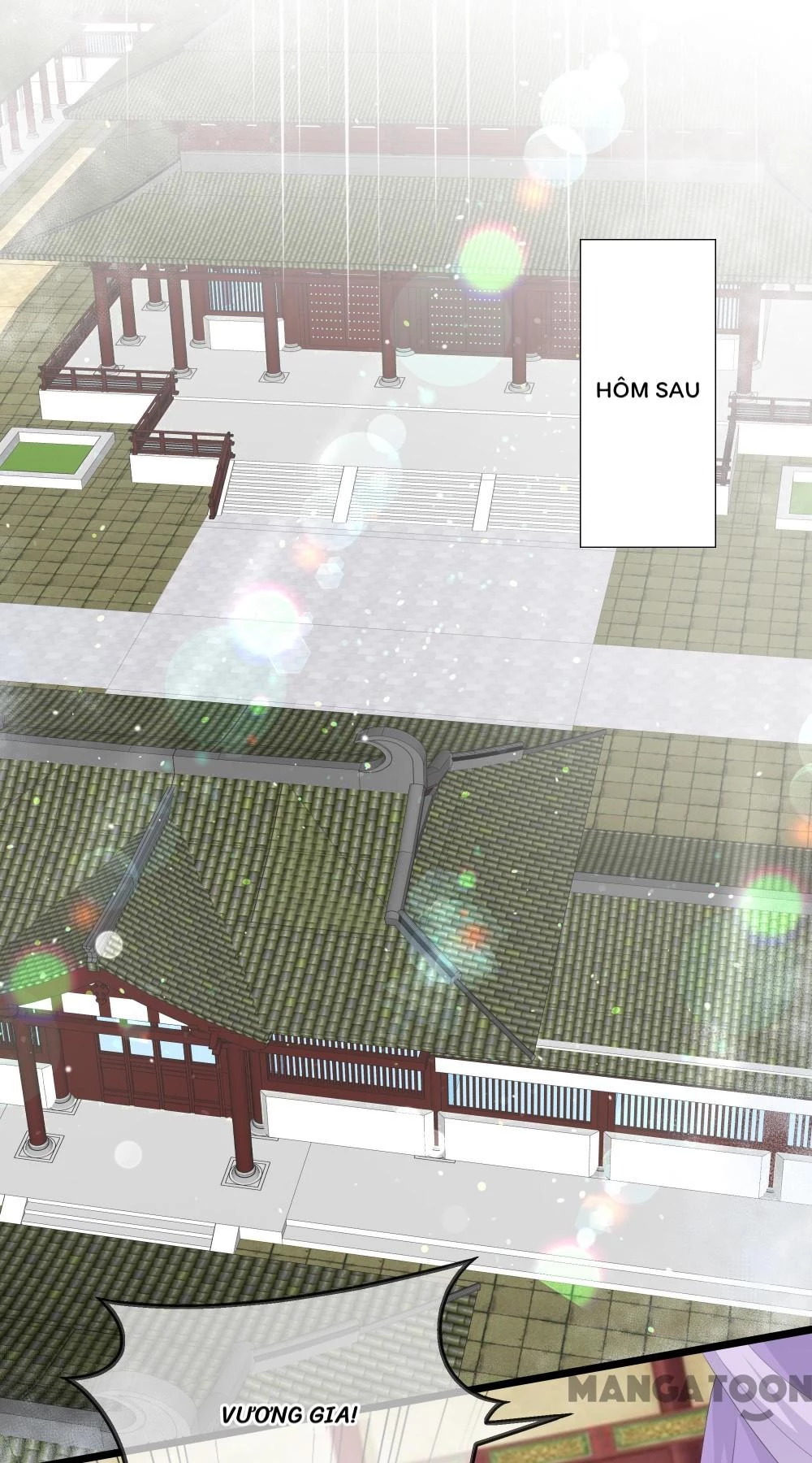 Hồ Phi Chớ Dây Vào Lửa Chapter  32 - 8