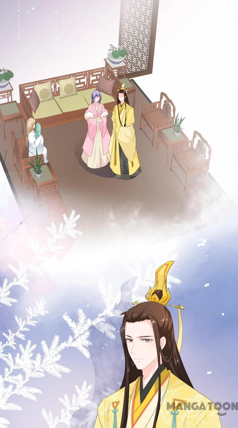 Hồ Phi Chớ Dây Vào Lửa Chapter  32 - 12