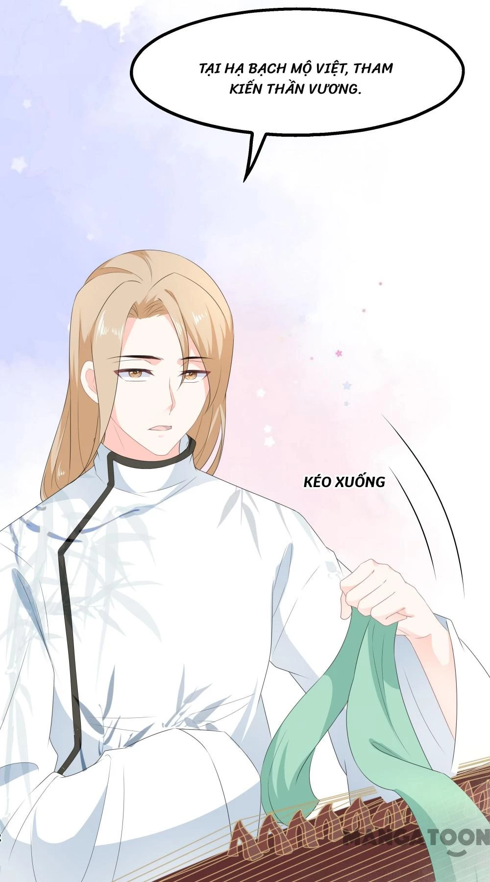 Hồ Phi Chớ Dây Vào Lửa Chapter  32 - 21