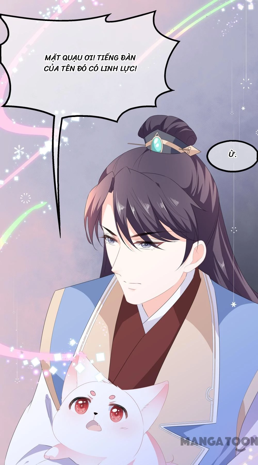 Hồ Phi Chớ Dây Vào Lửa Chapter  32 - 23