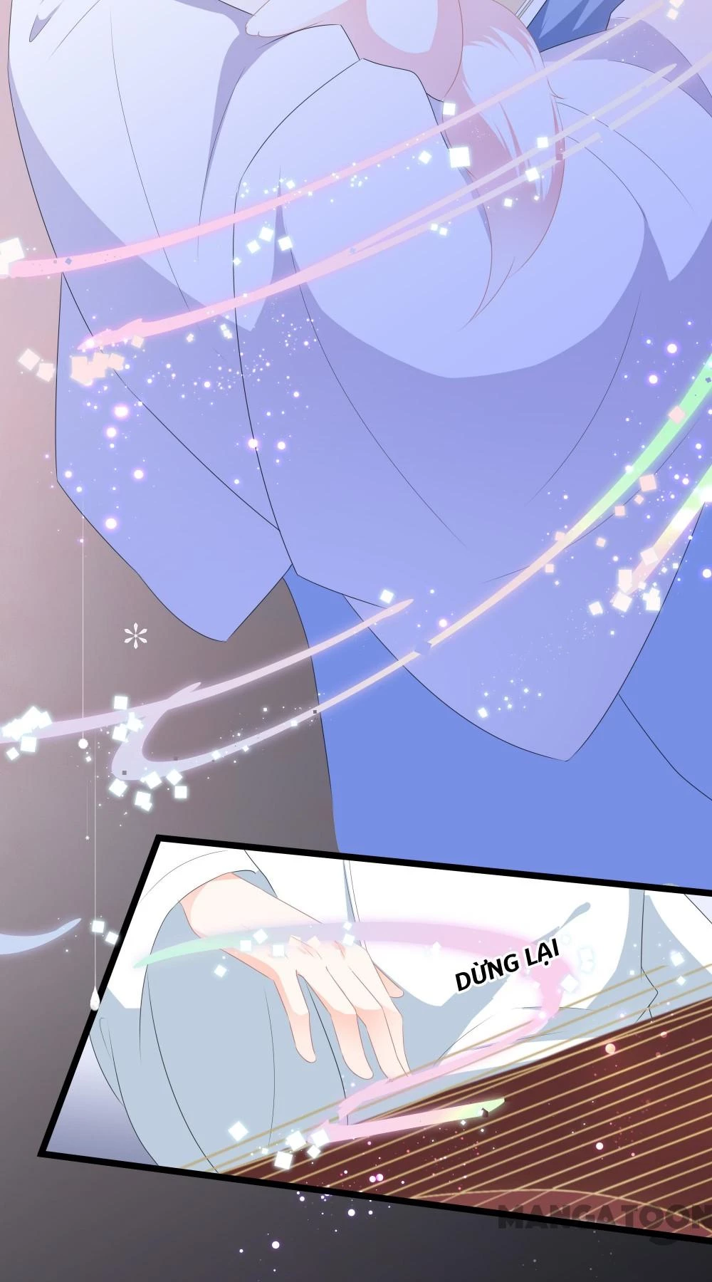 Hồ Phi Chớ Dây Vào Lửa Chapter  32 - 24