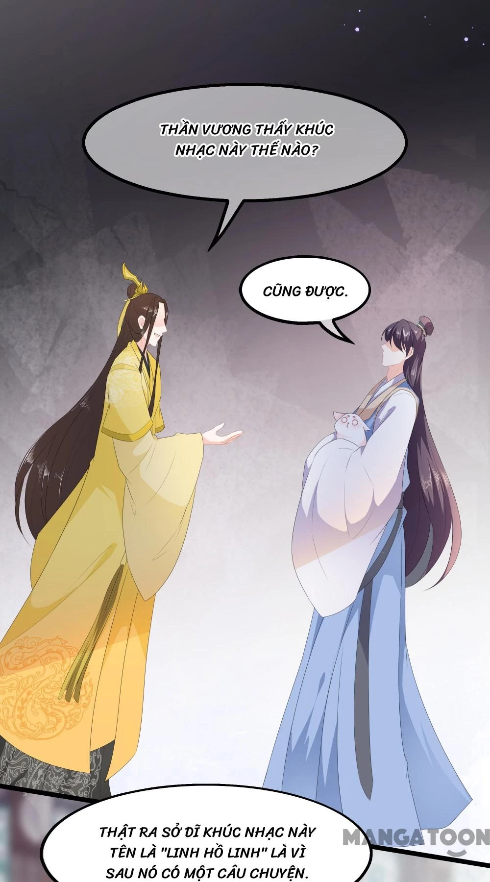 Hồ Phi Chớ Dây Vào Lửa Chapter  32 - 25