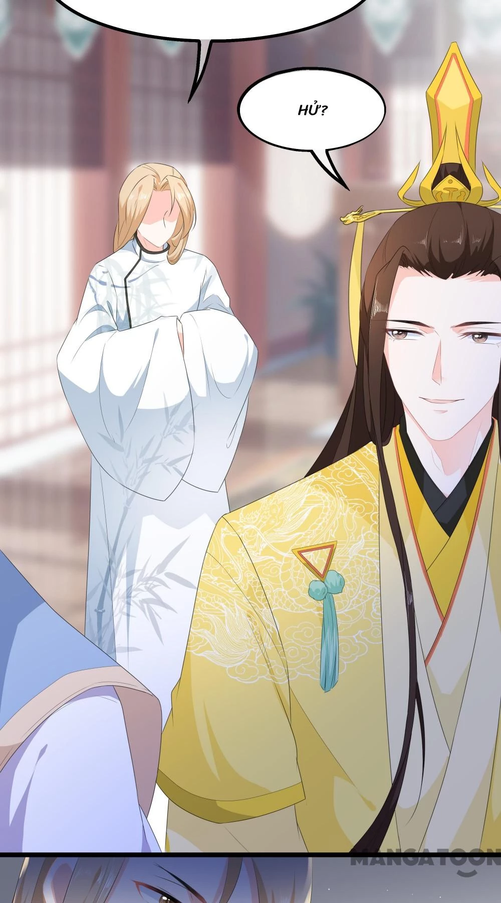 Hồ Phi Chớ Dây Vào Lửa Chapter  32 - 26