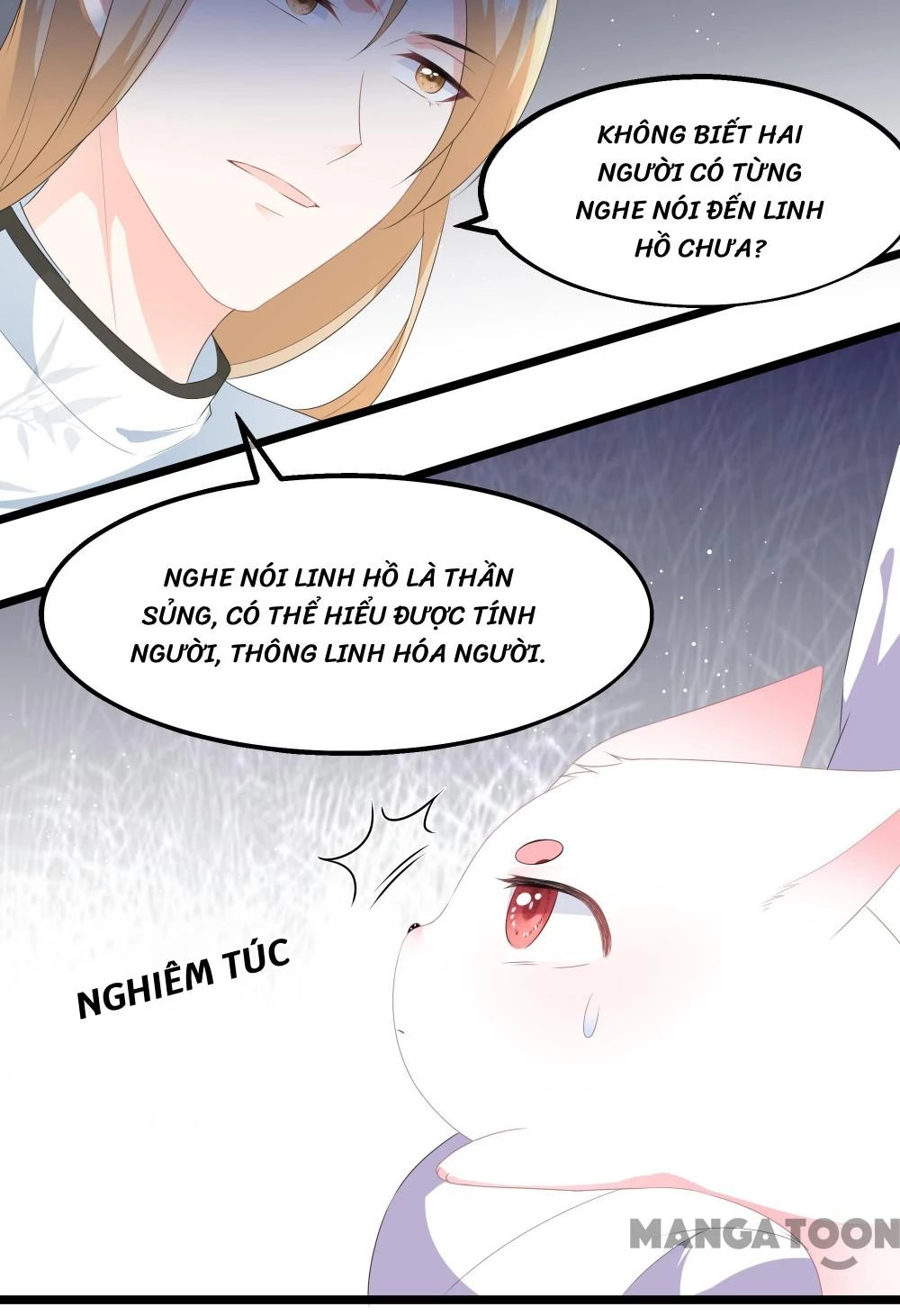 Hồ Phi Chớ Dây Vào Lửa Chapter  32 - 27