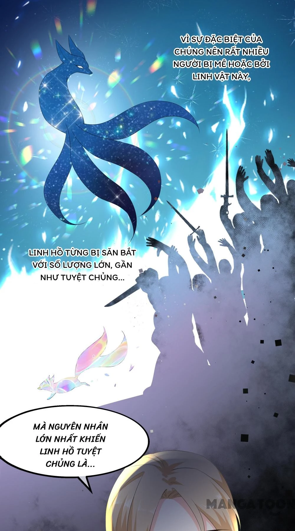 Hồ Phi Chớ Dây Vào Lửa Chapter  32 - 28