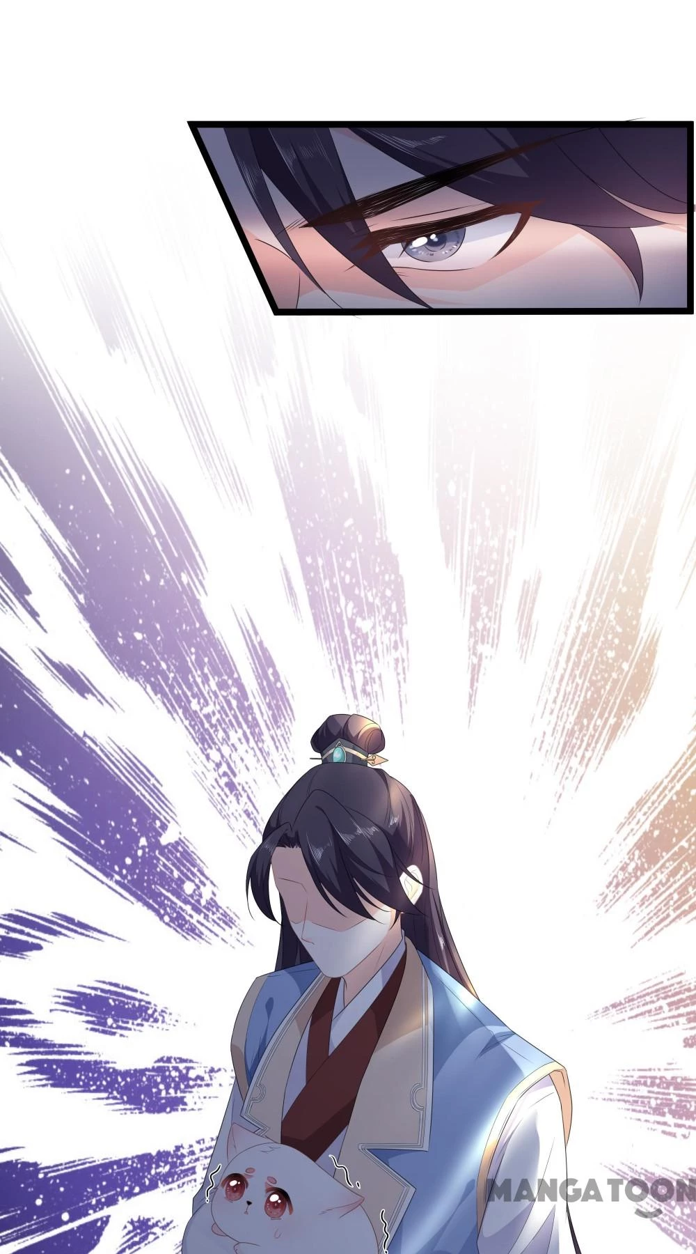 Hồ Phi Chớ Dây Vào Lửa Chapter  32 - 31