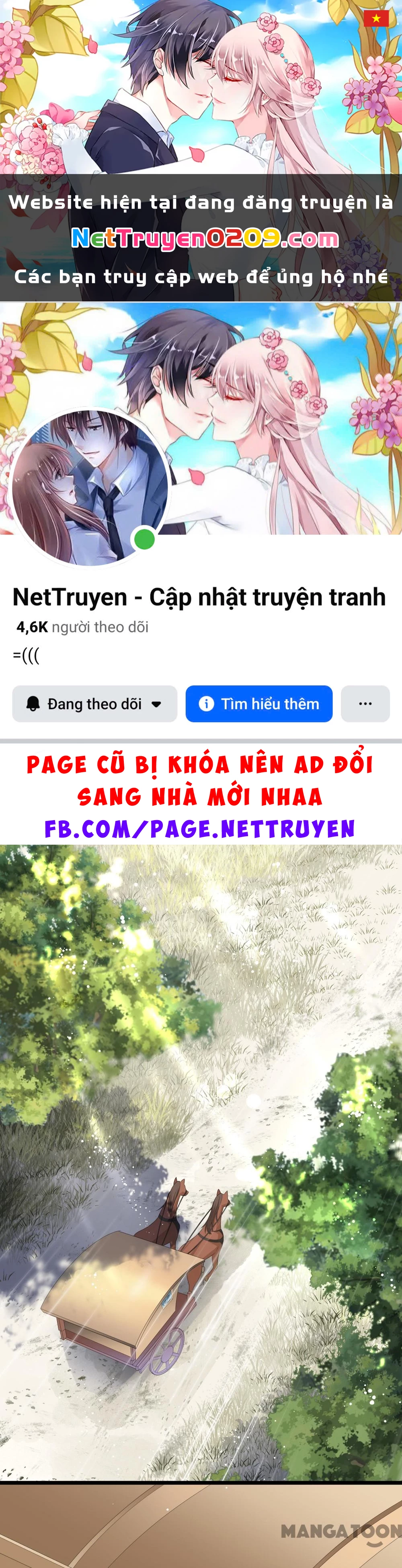 Hồ Phi Chớ Dây Vào Lửa Chapter  33 - 1