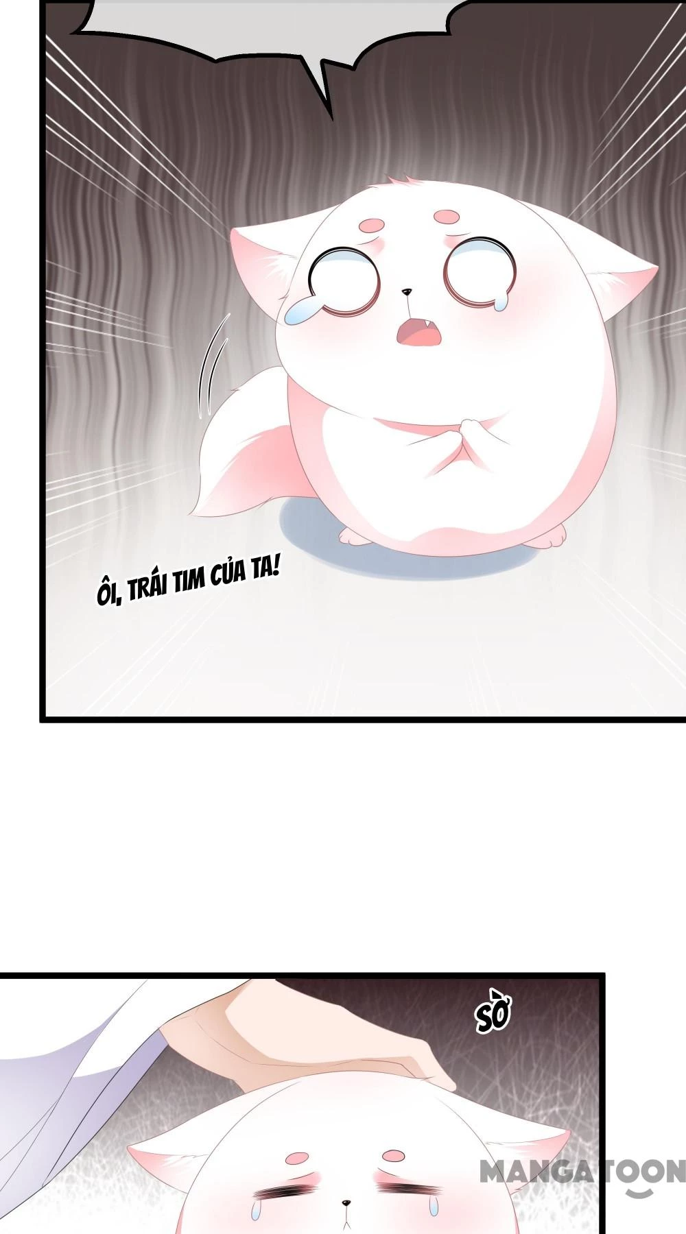 Hồ Phi Chớ Dây Vào Lửa Chapter  33 - 3