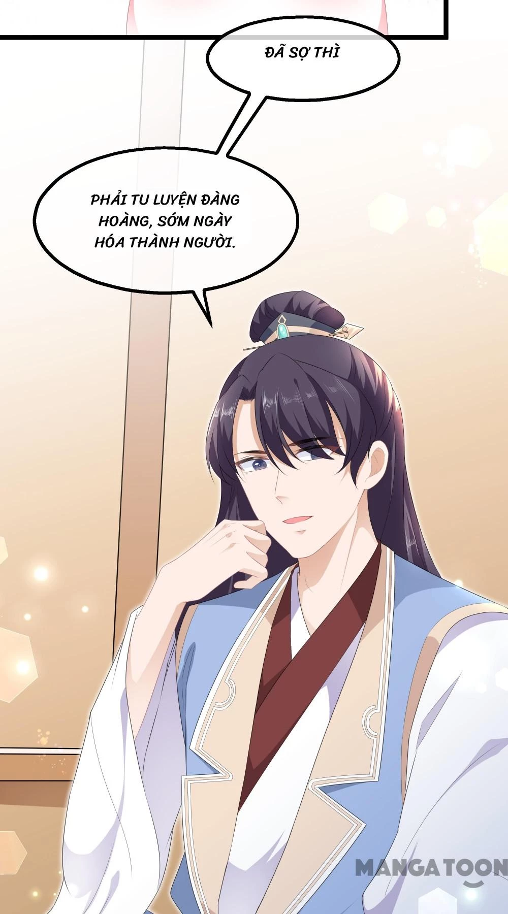 Hồ Phi Chớ Dây Vào Lửa Chapter  33 - 4